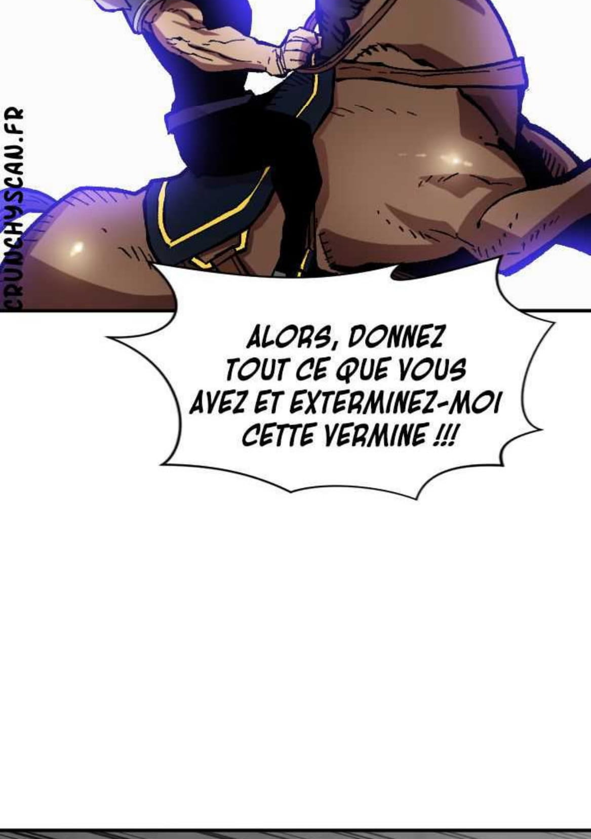 Read Slave B FR Manga Online