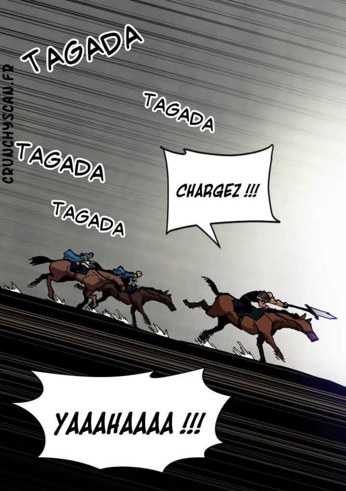 Read Slave B FR Manga Online