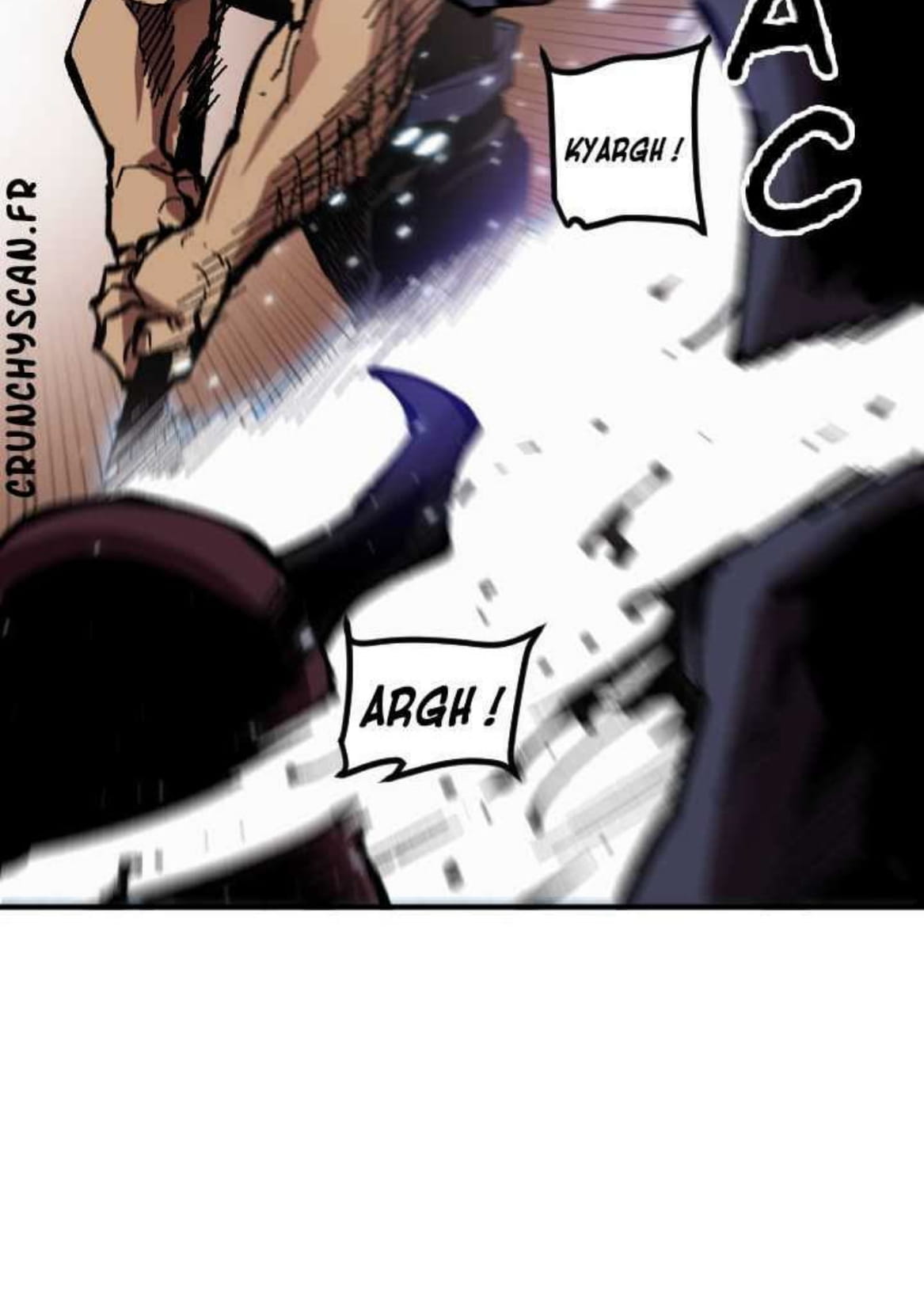 Read Slave B FR Manga Online
