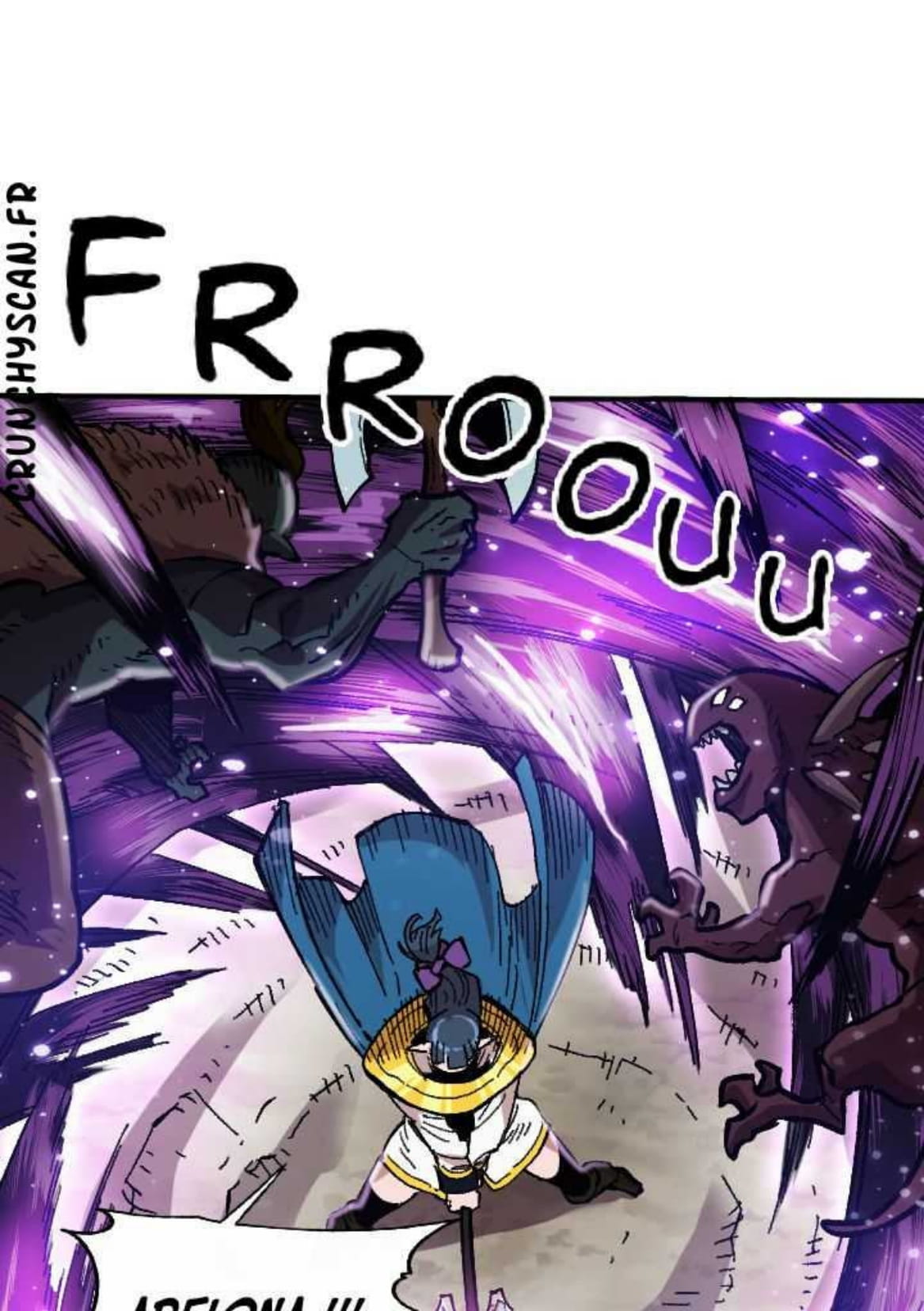 Read Slave B FR Manga Online