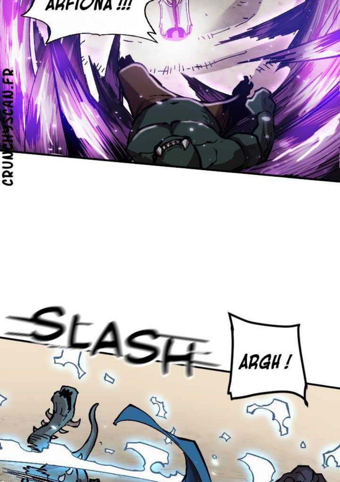 Read Slave B FR Manga Online
