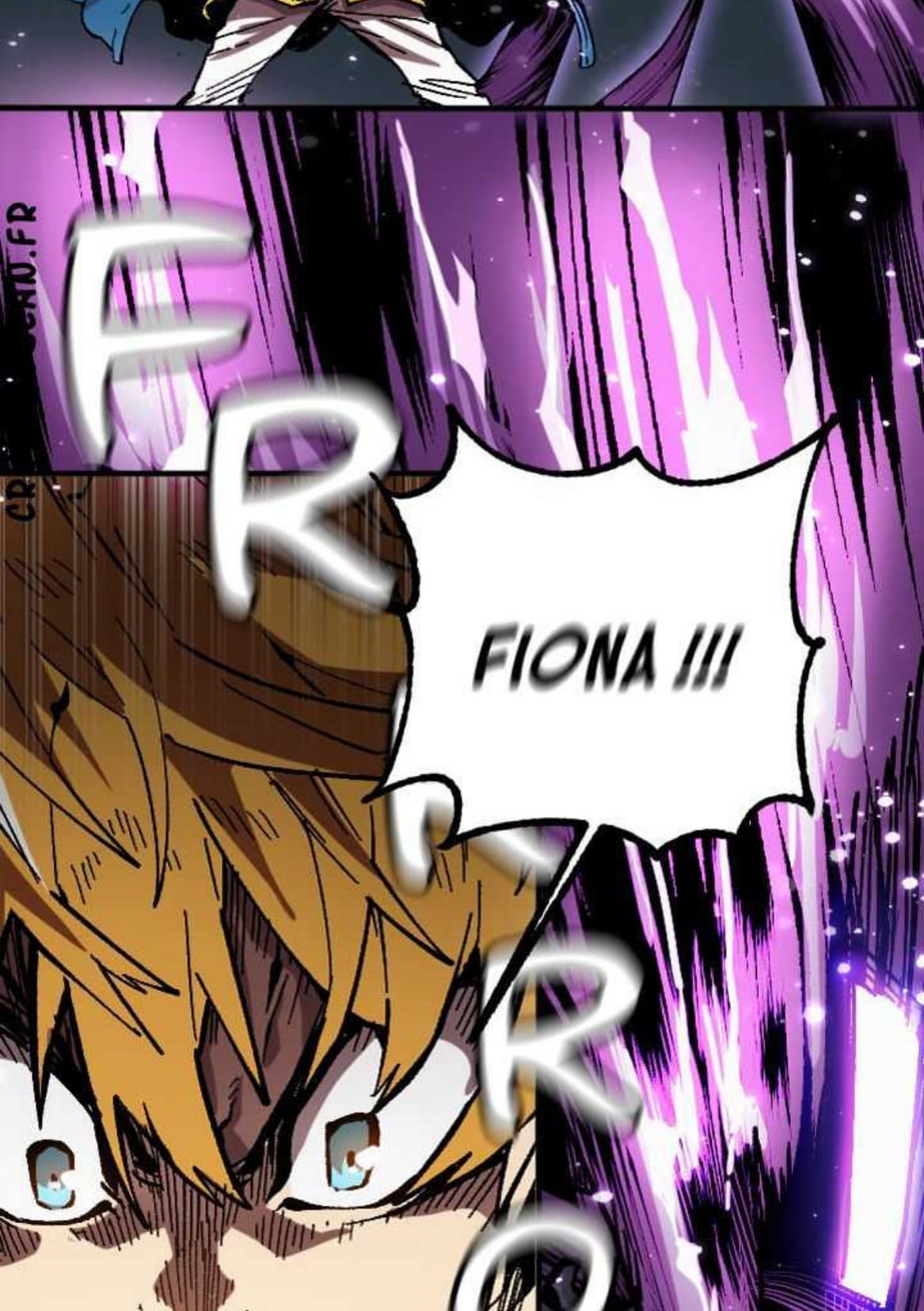 Read Slave B FR Manga Online