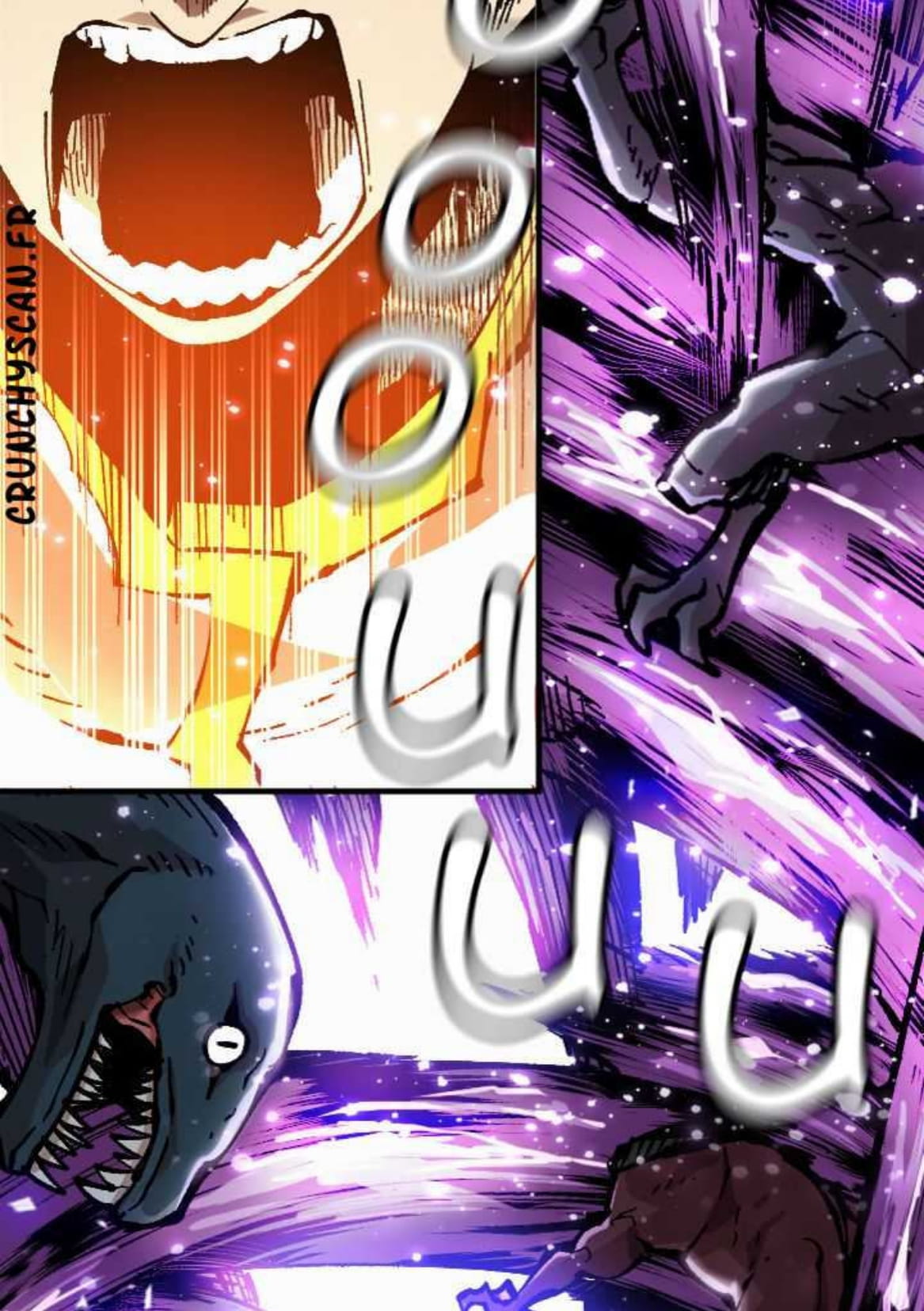 Read Slave B FR Manga Online