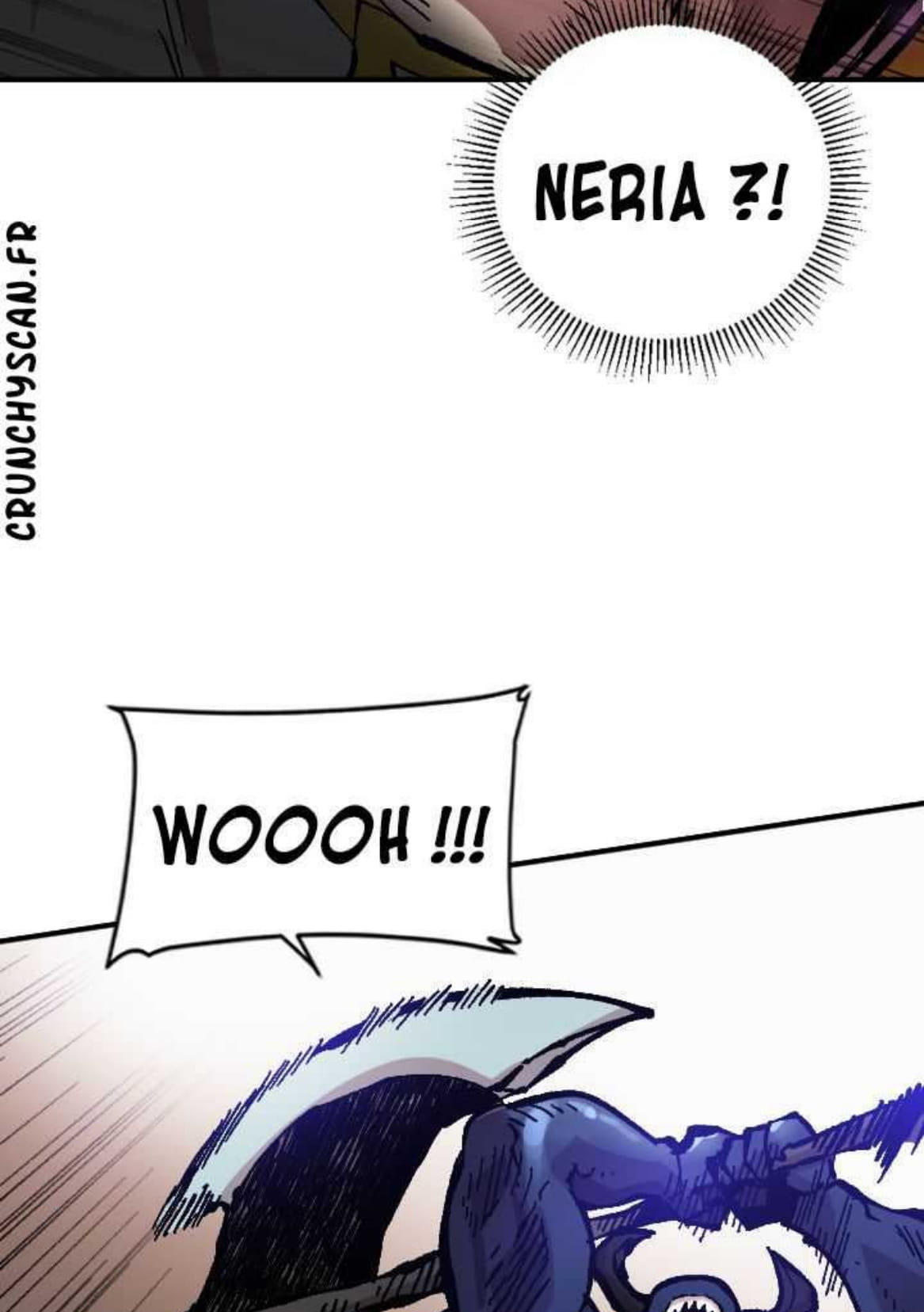 Read Slave B FR Manga Online
