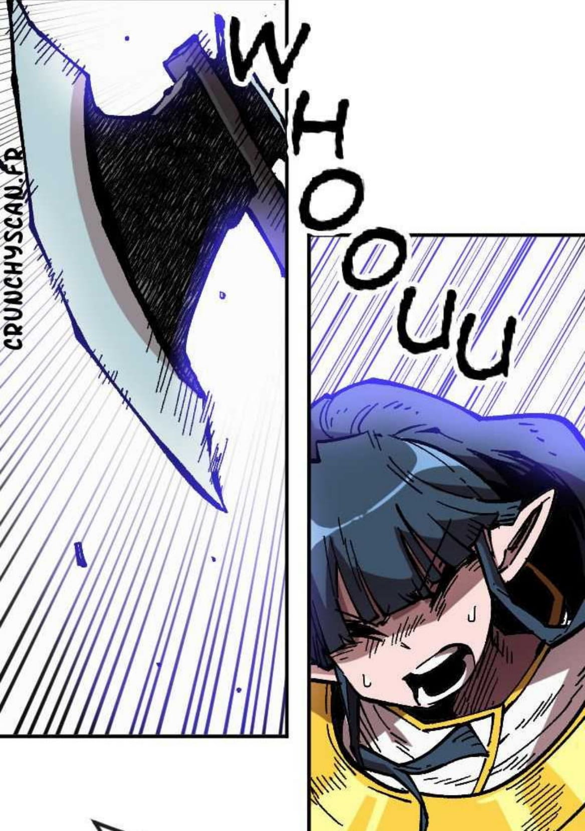 Read Slave B FR Manga Online