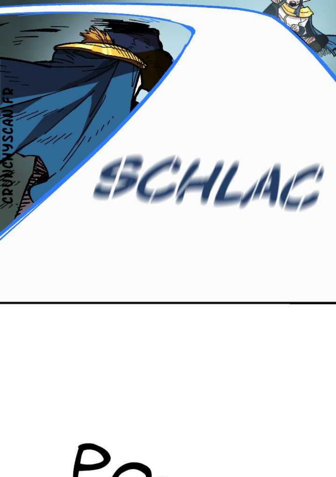 Read Slave B FR Manga Online