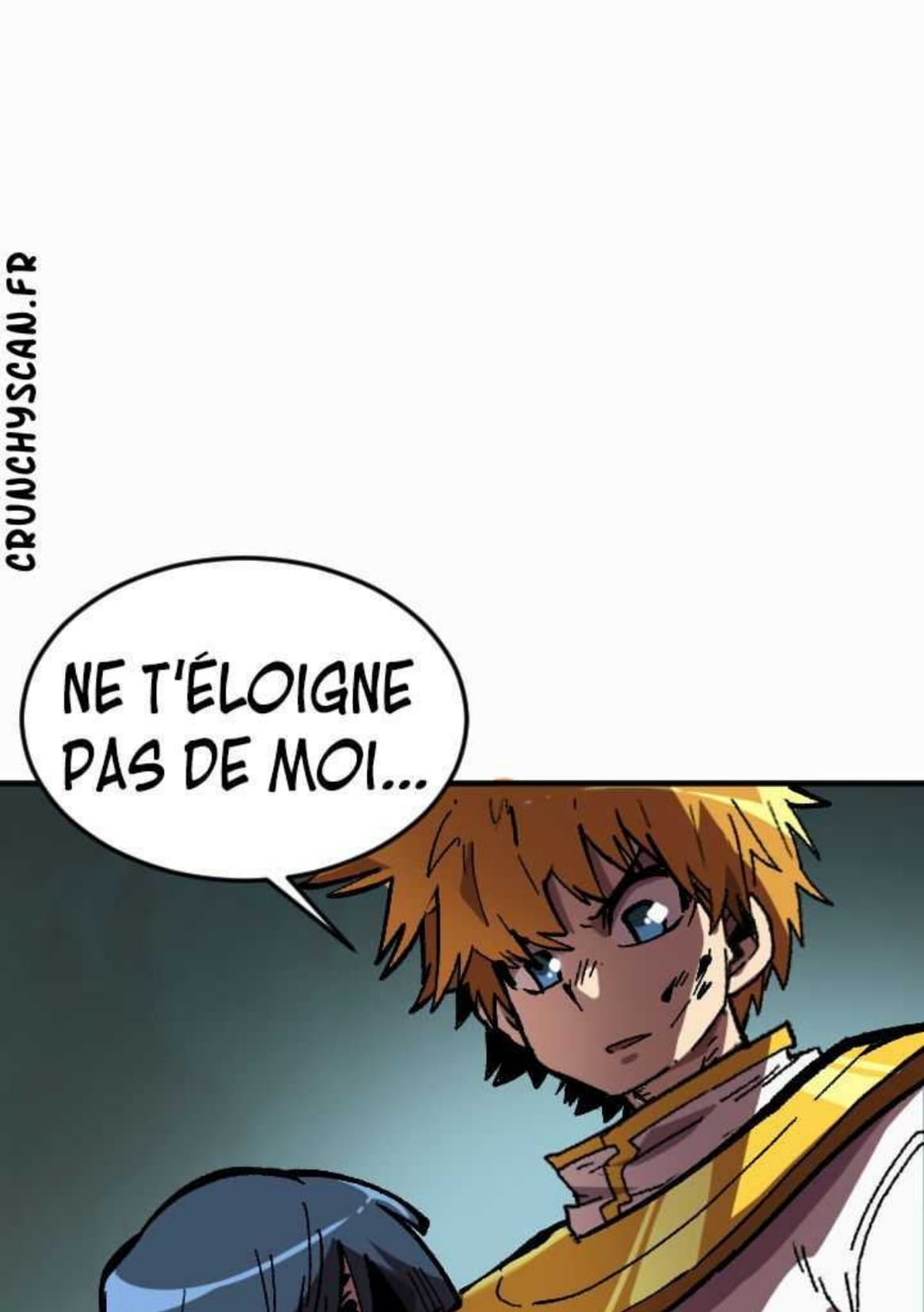 Read Slave B FR Manga Online
