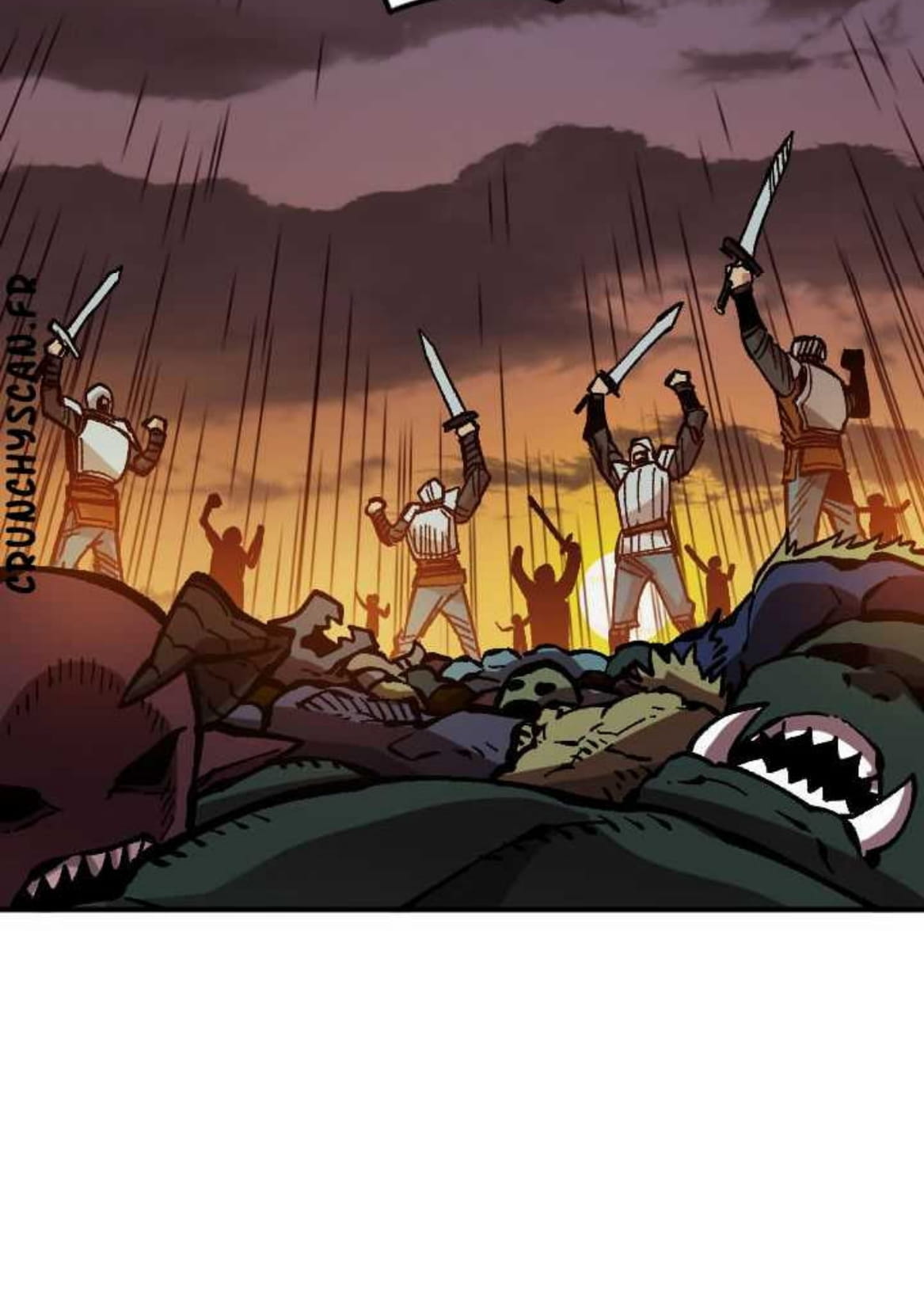 Read Slave B FR Manga Online