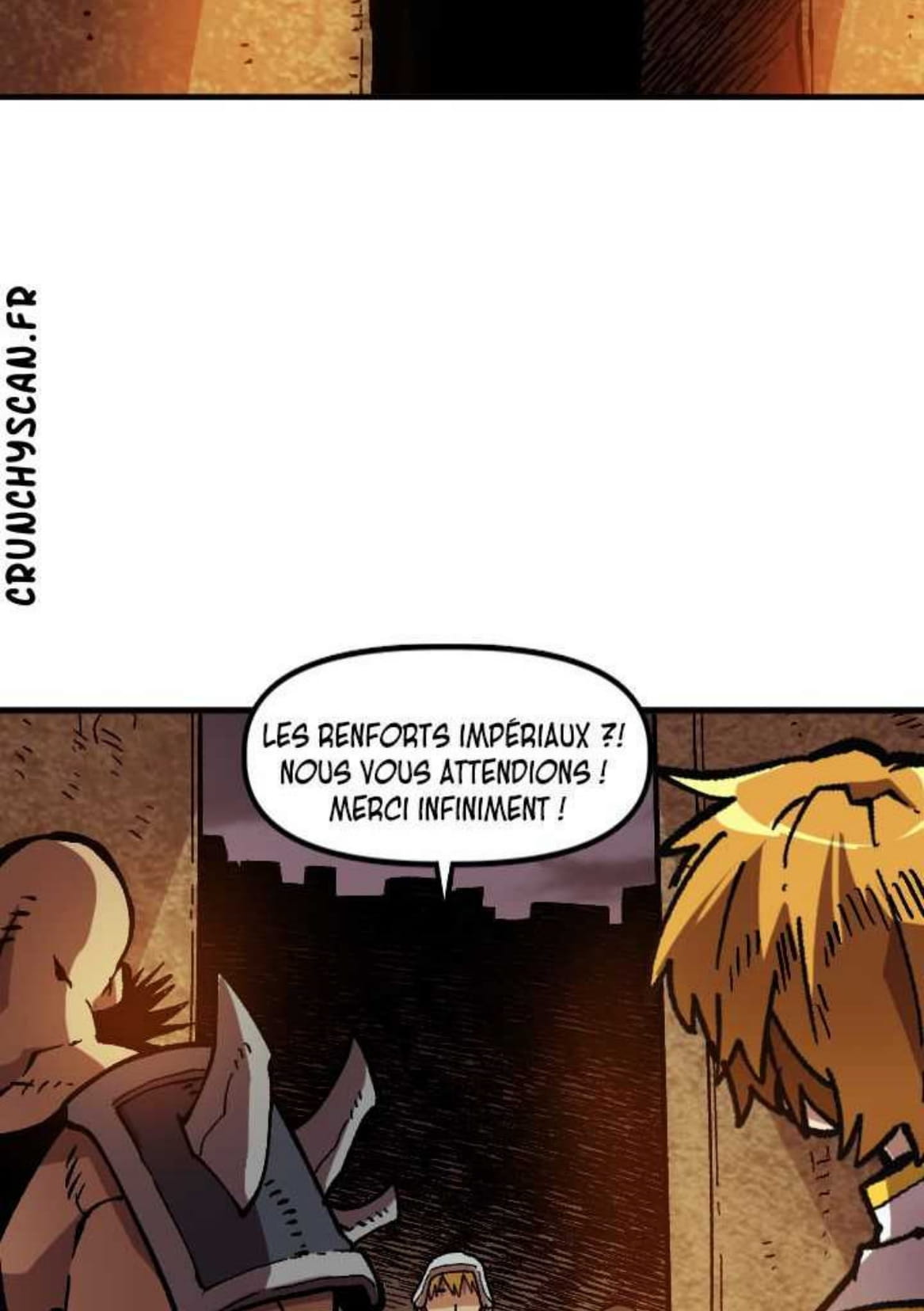 Read Slave B FR Manga Online
