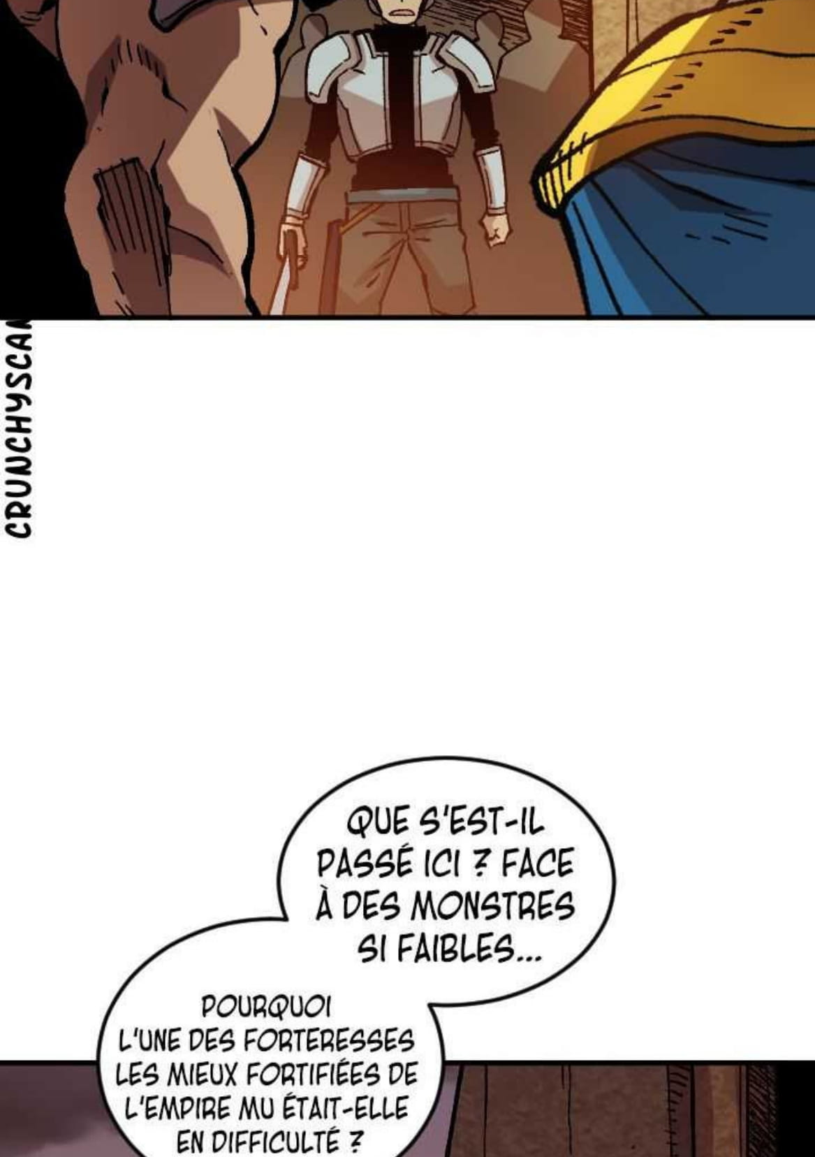Read Slave B FR Manga Online