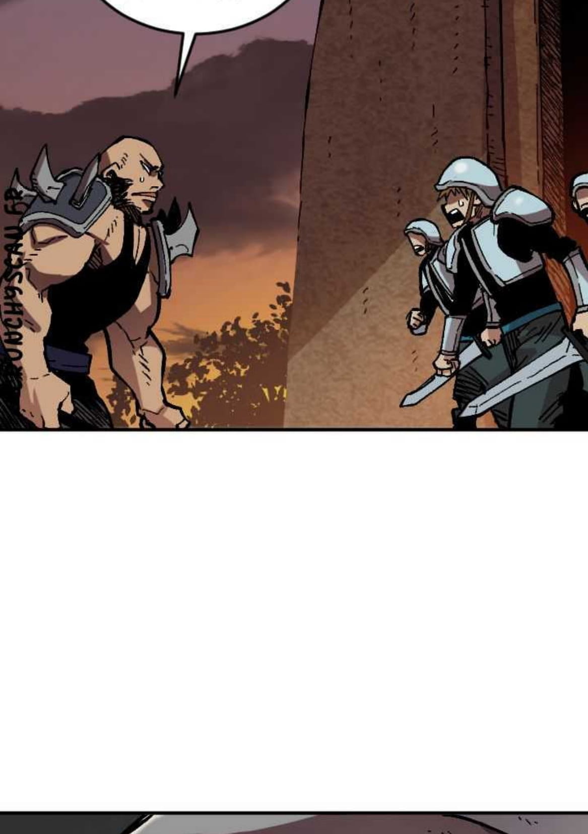 Read Slave B FR Manga Online