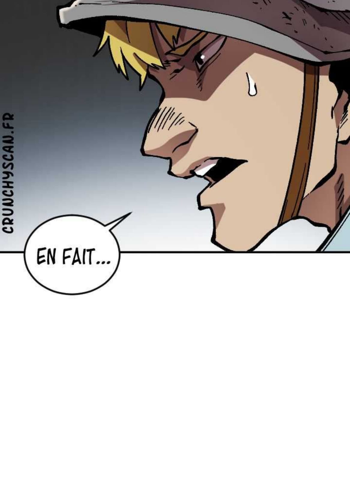 Read Slave B FR Manga Online