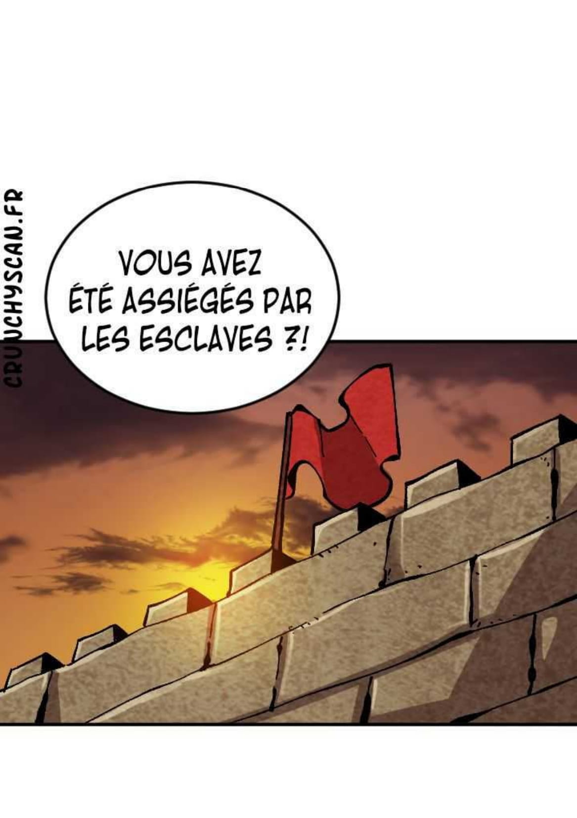 Read Slave B FR Manga Online