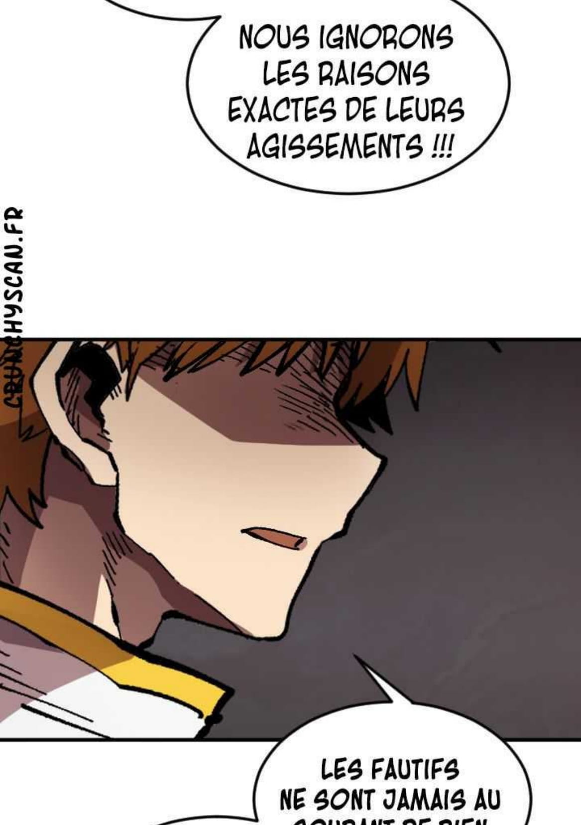 Read Slave B FR Manga Online