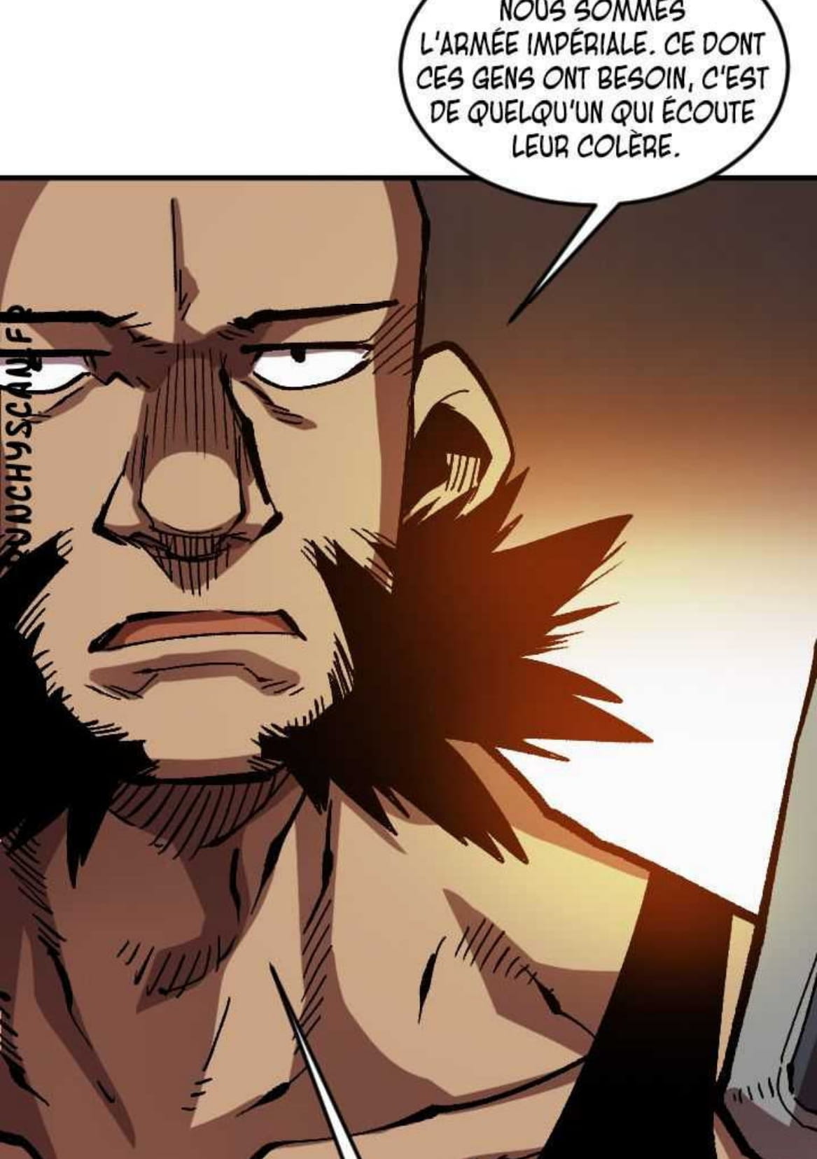 Read Slave B FR Manga Online