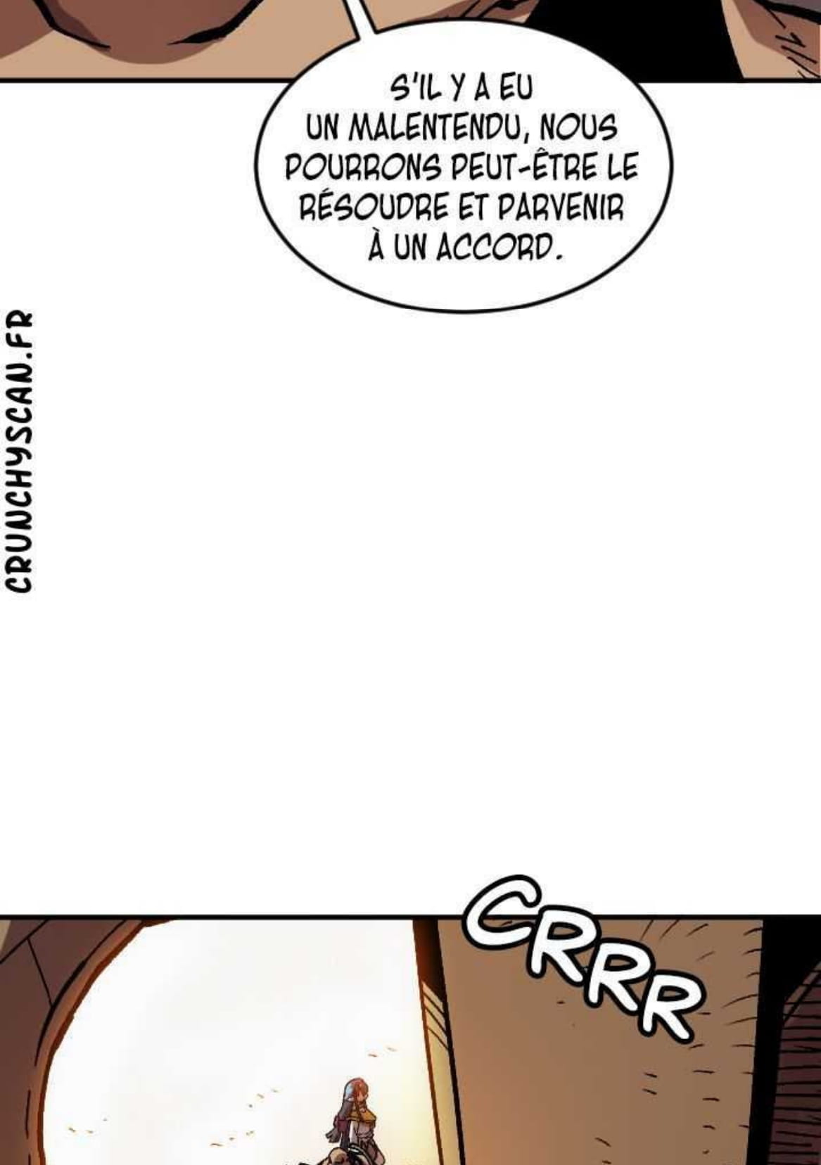 Read Slave B FR Manga Online