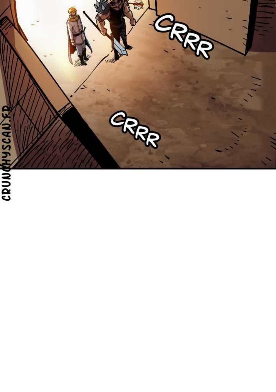 Read Slave B FR Manga Online