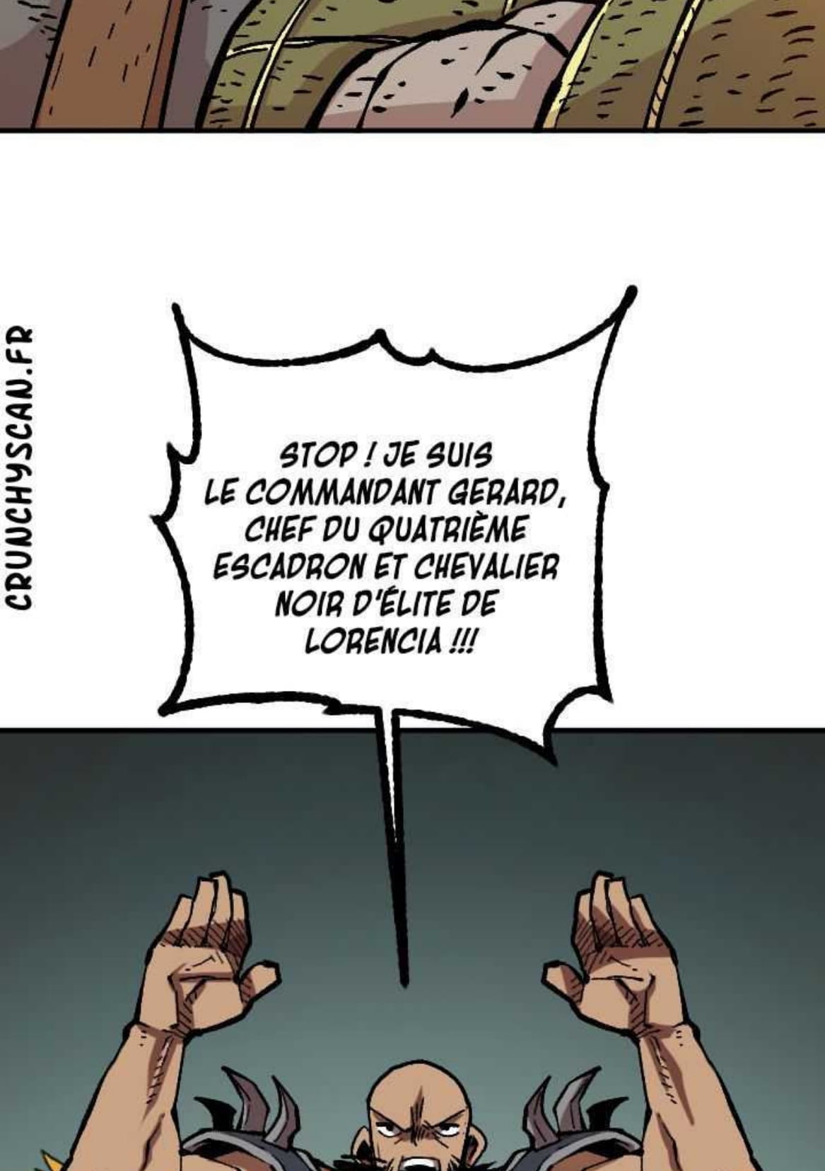 Read Slave B FR Manga Online