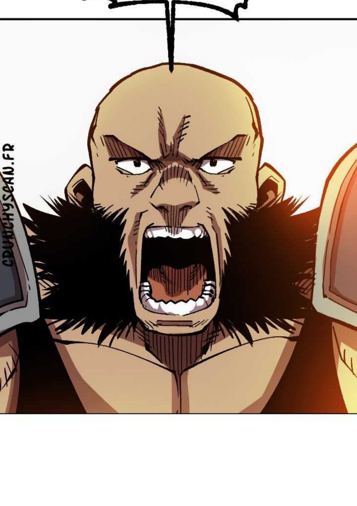 Read Slave B FR Manga Online