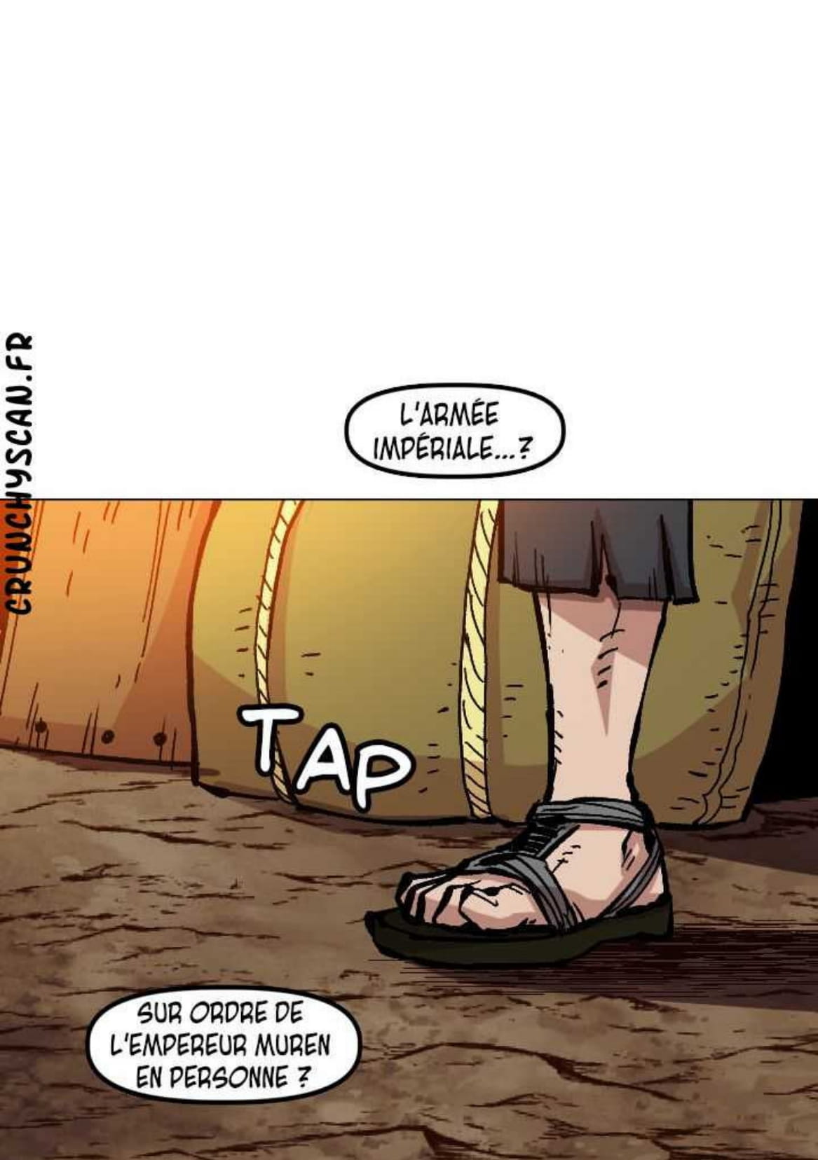 Read Slave B FR Manga Online