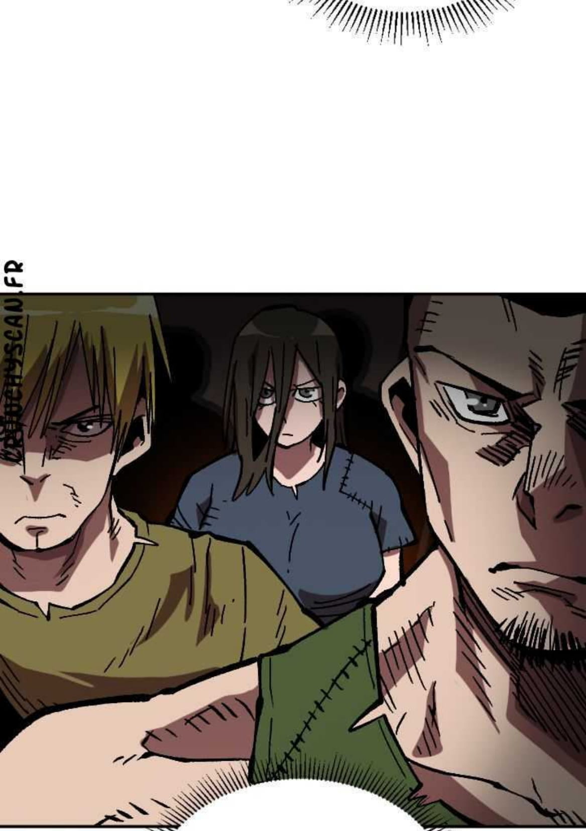 Read Slave B FR Manga Online
