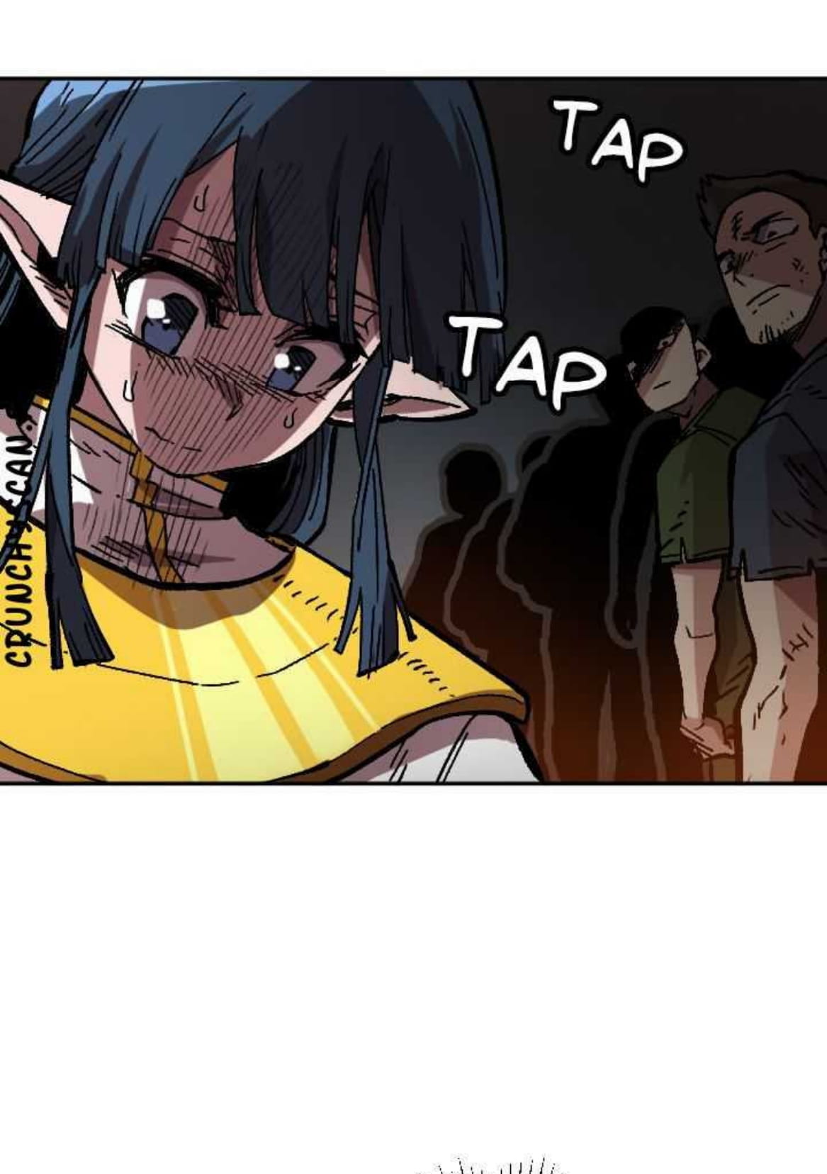 Read Slave B FR Manga Online
