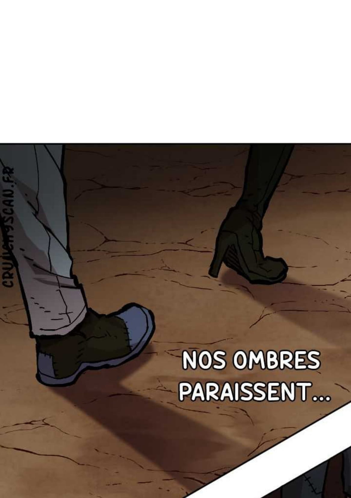 Read Slave B FR Manga Online
