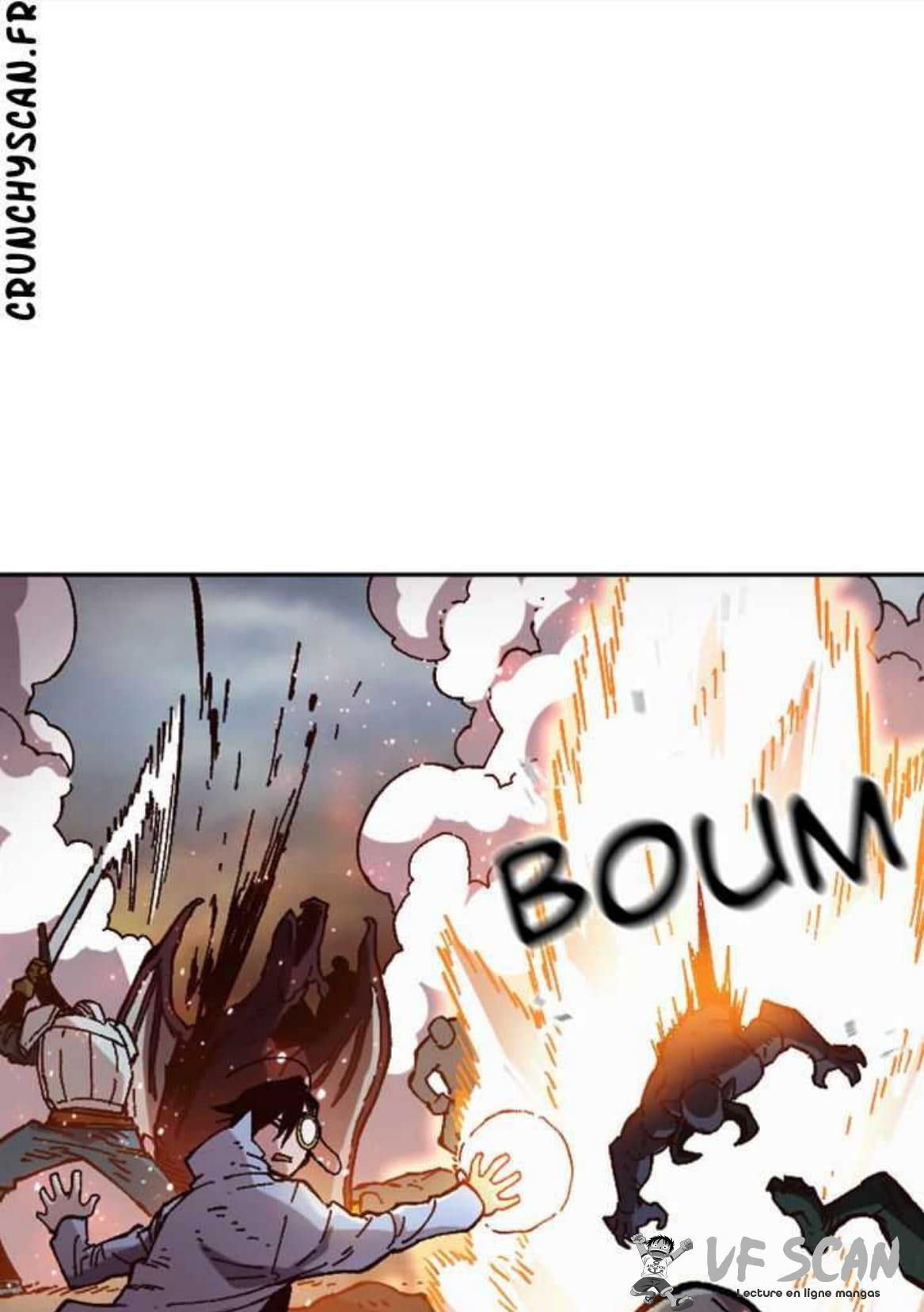 Read Slave B FR Manga Online