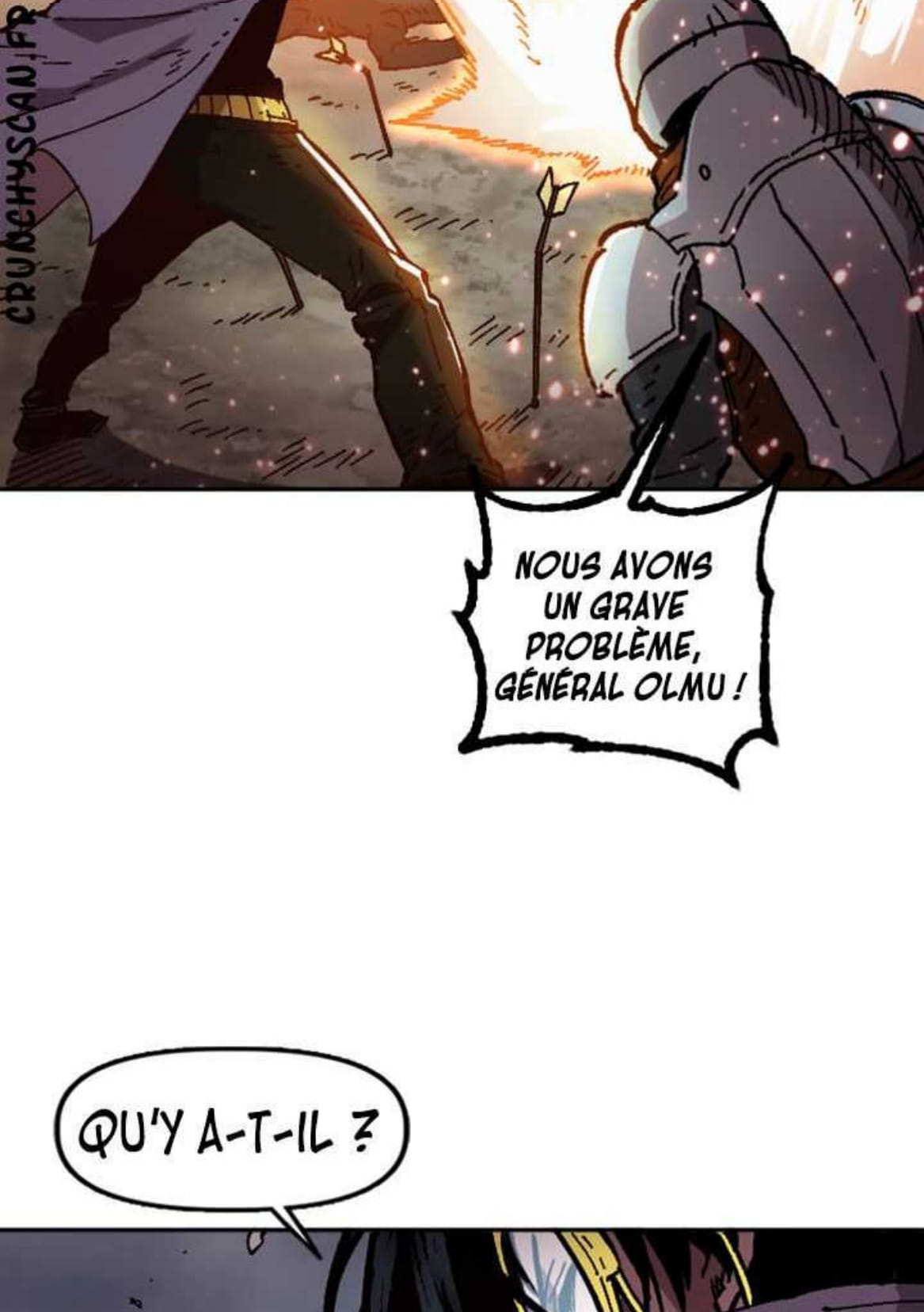 Read Slave B FR Manga Online