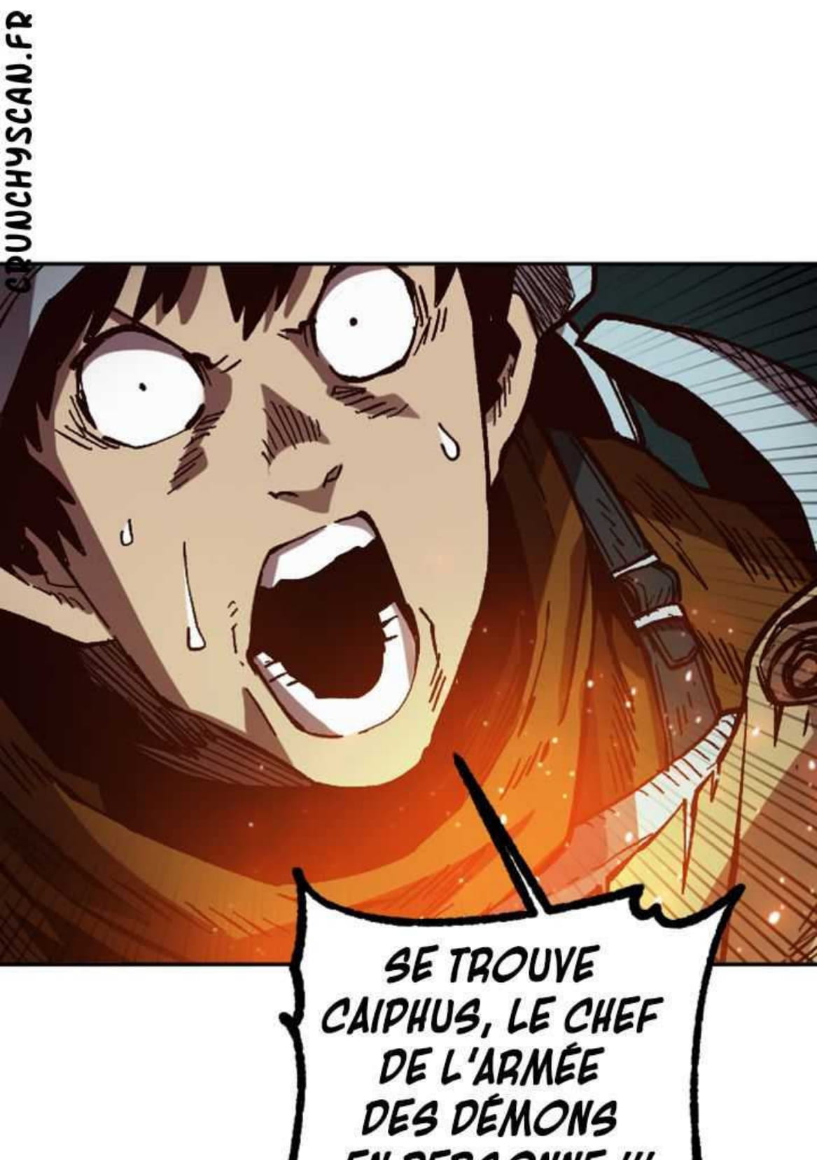Read Slave B FR Manga Online