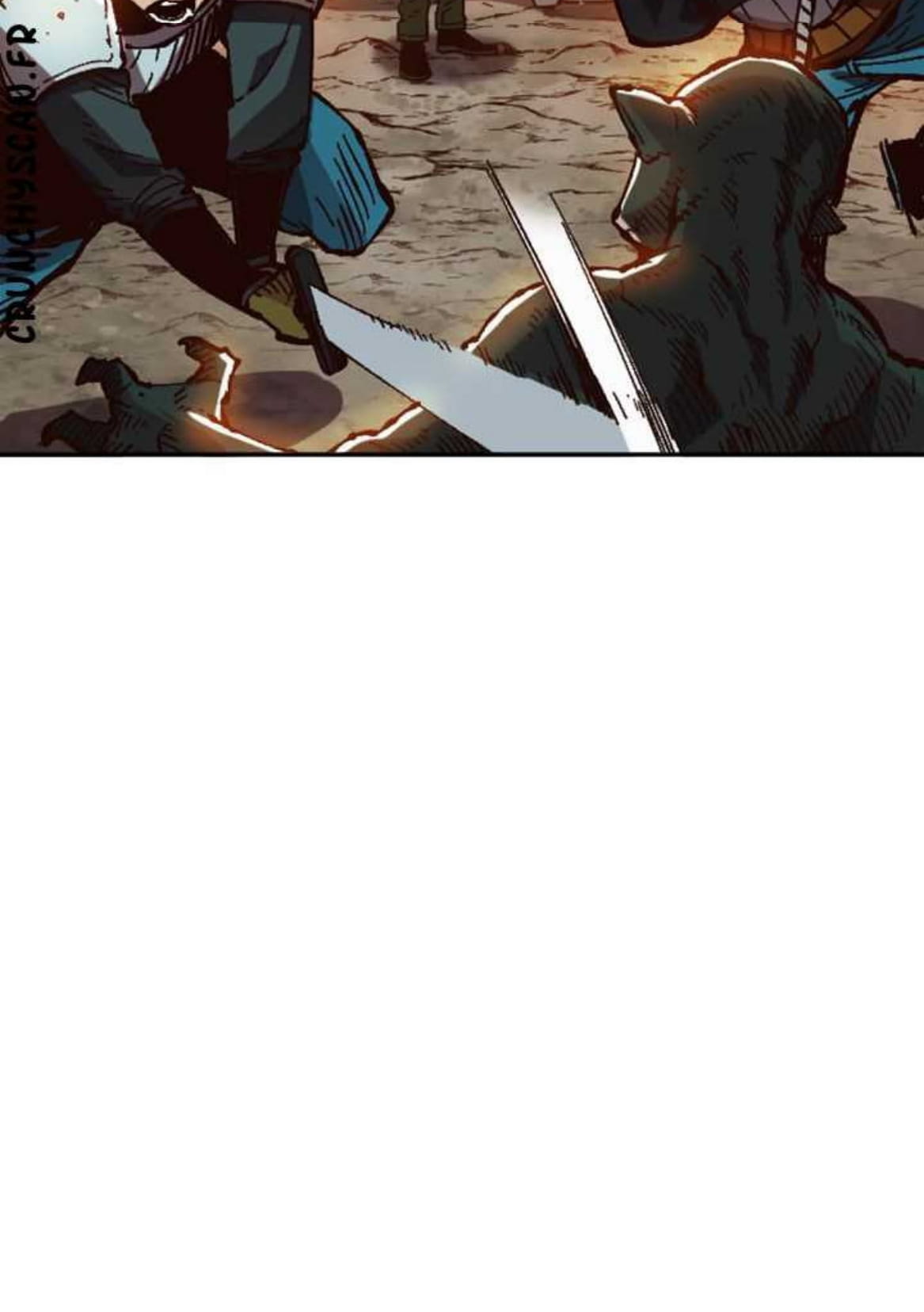 Read Slave B FR Manga Online