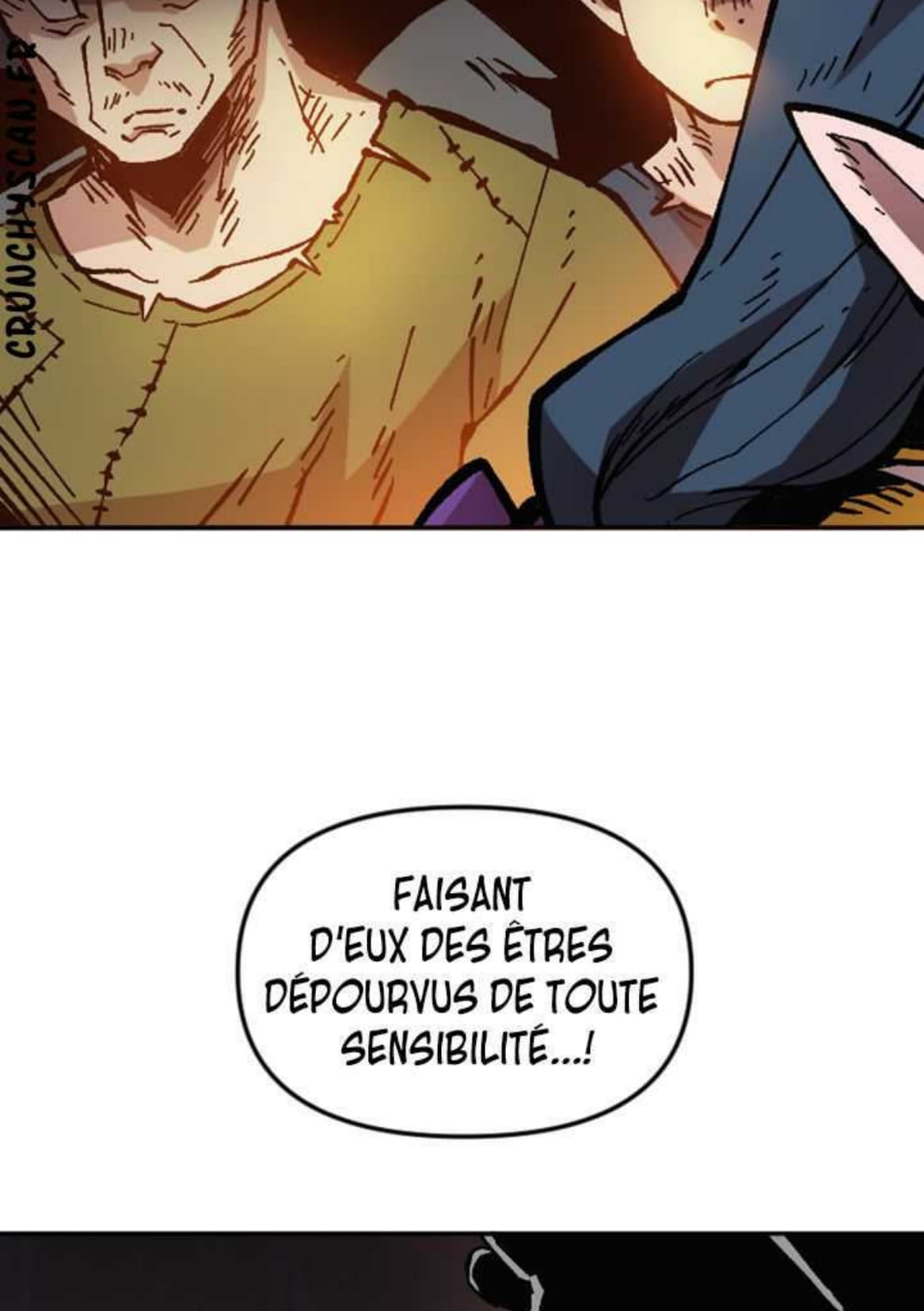 Read Slave B FR Manga Online