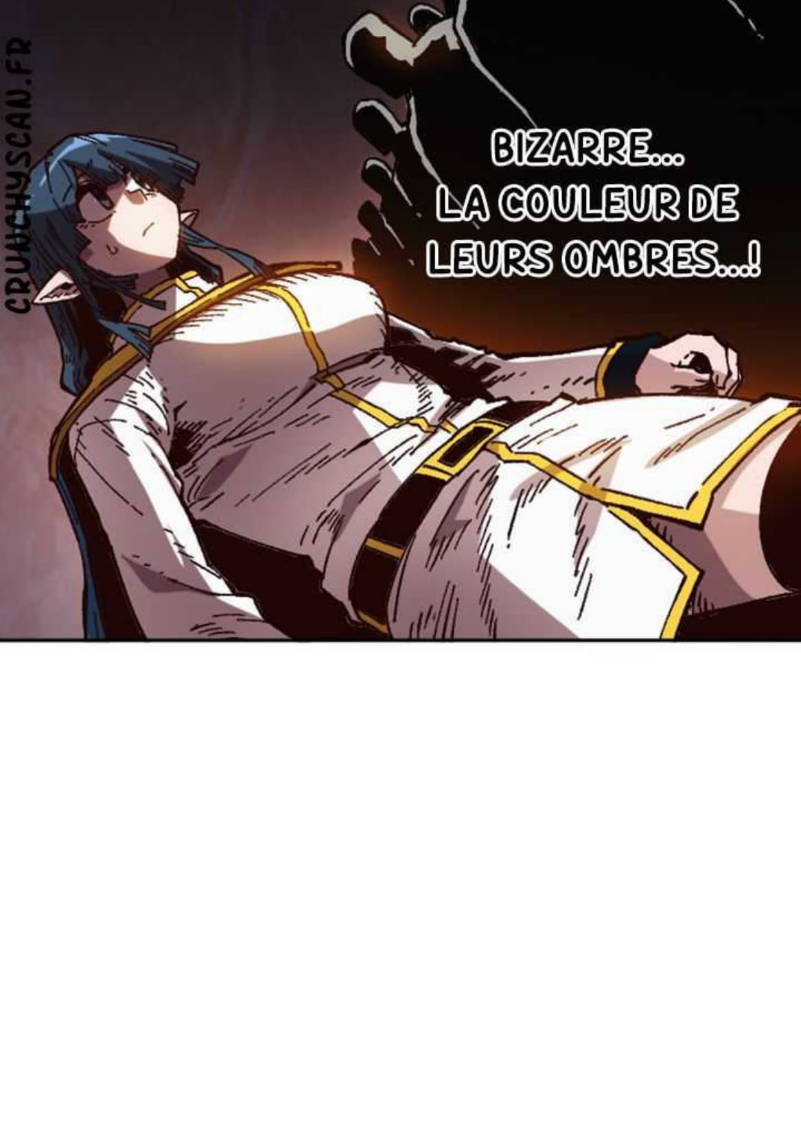 Read Slave B FR Manga Online
