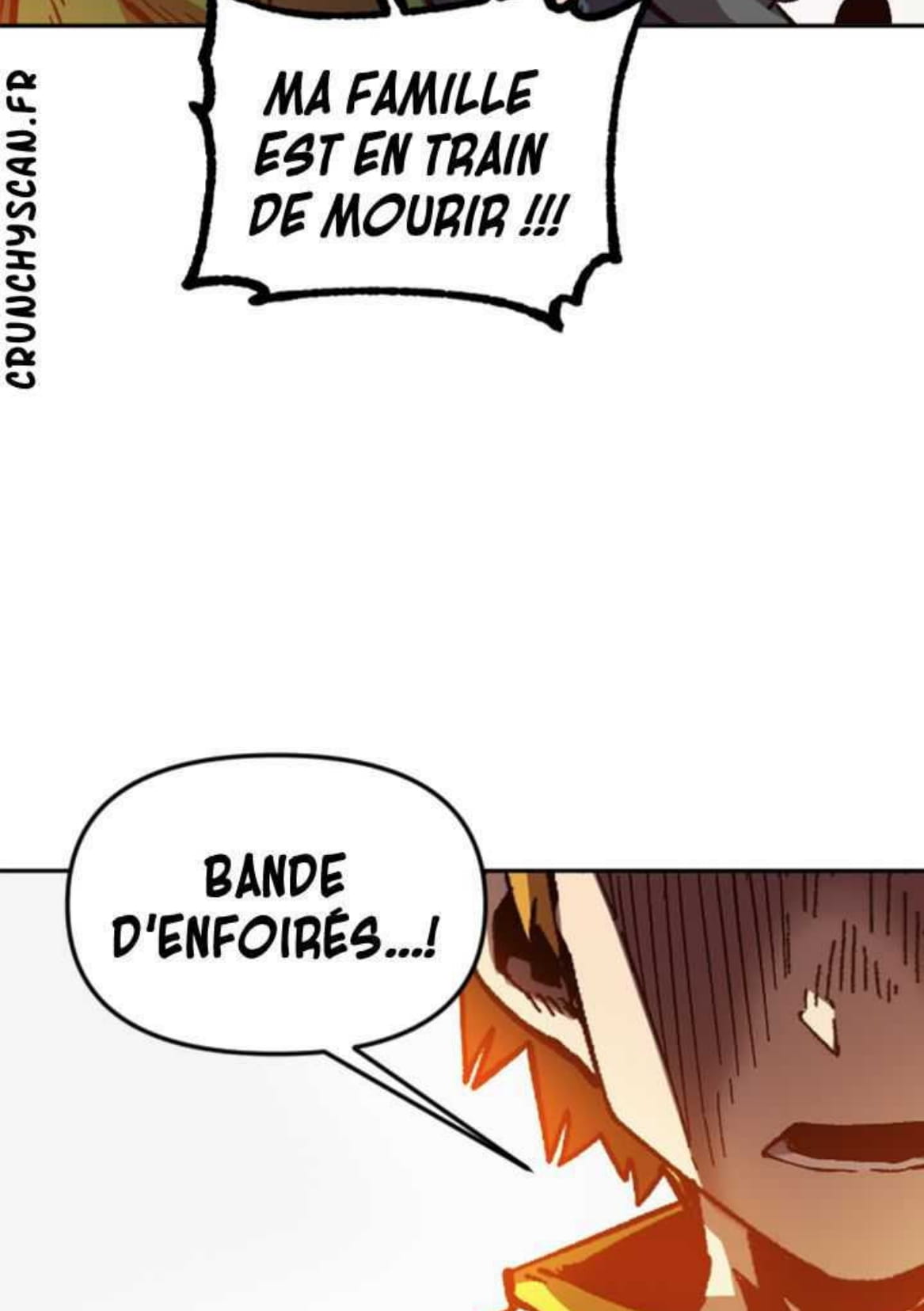 Read Slave B FR Manga Online