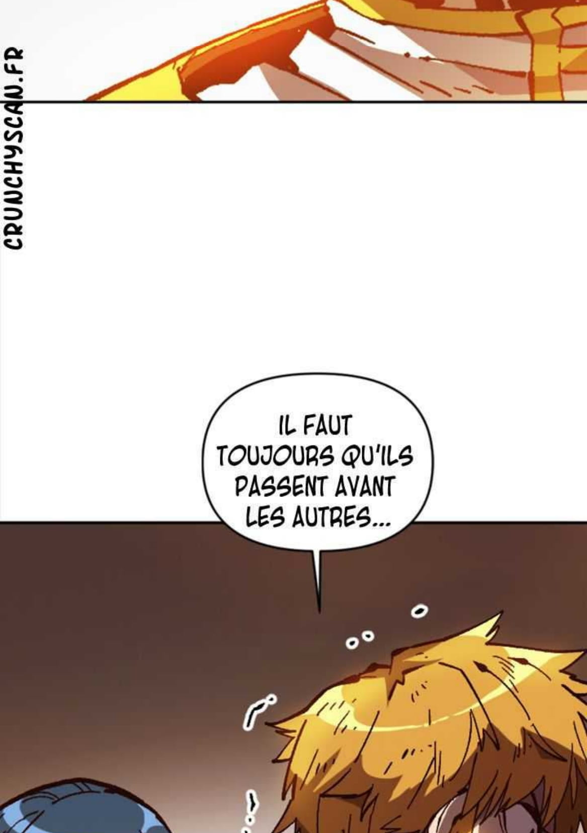 Read Slave B FR Manga Online