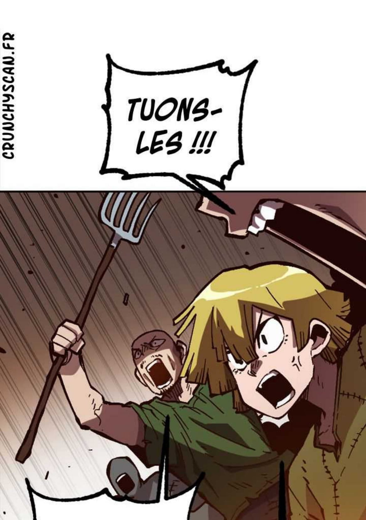 Read Slave B FR Manga Online