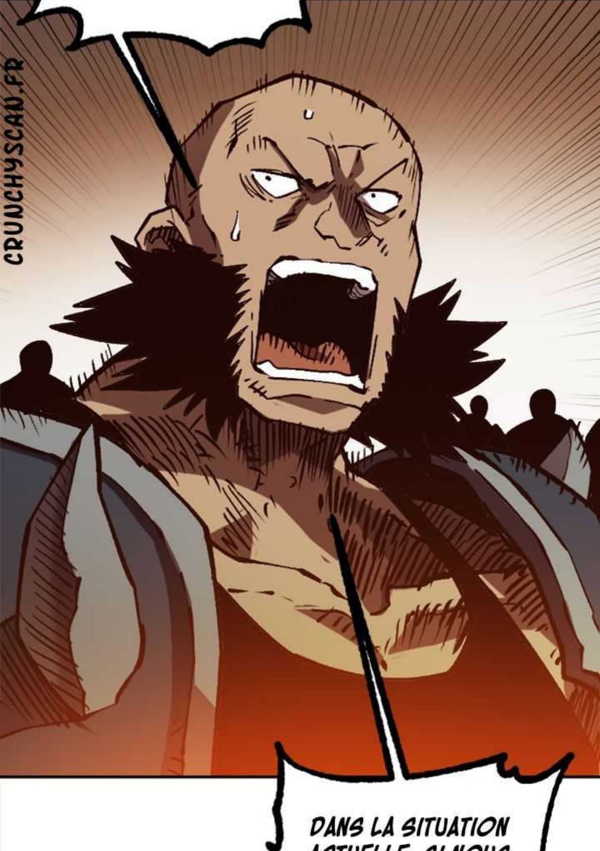 Read Slave B FR Manga Online