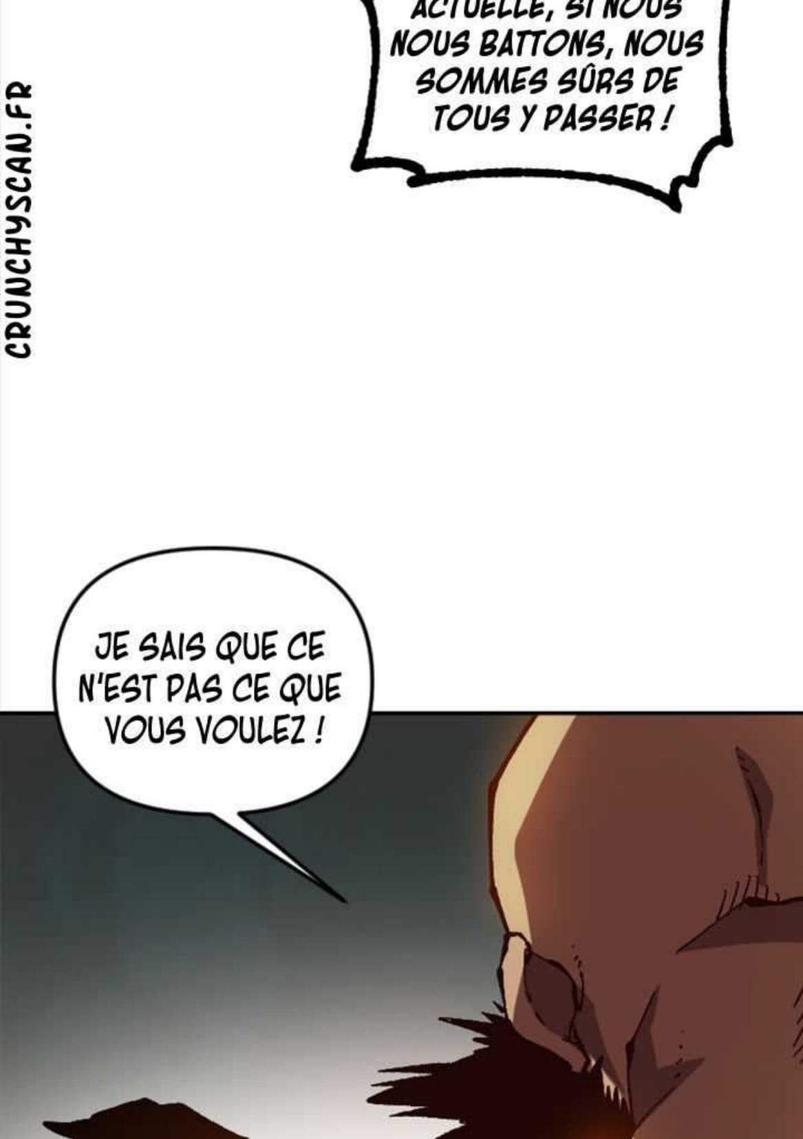 Read Slave B FR Manga Online