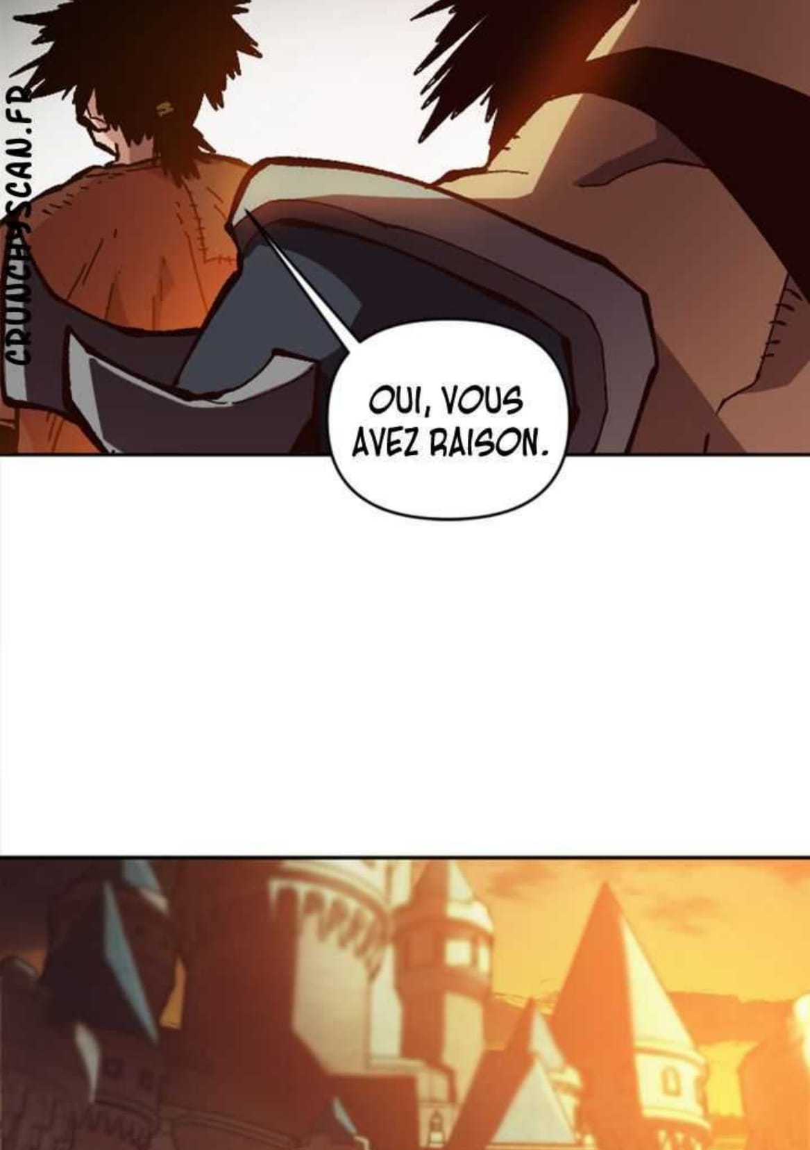 Read Slave B FR Manga Online
