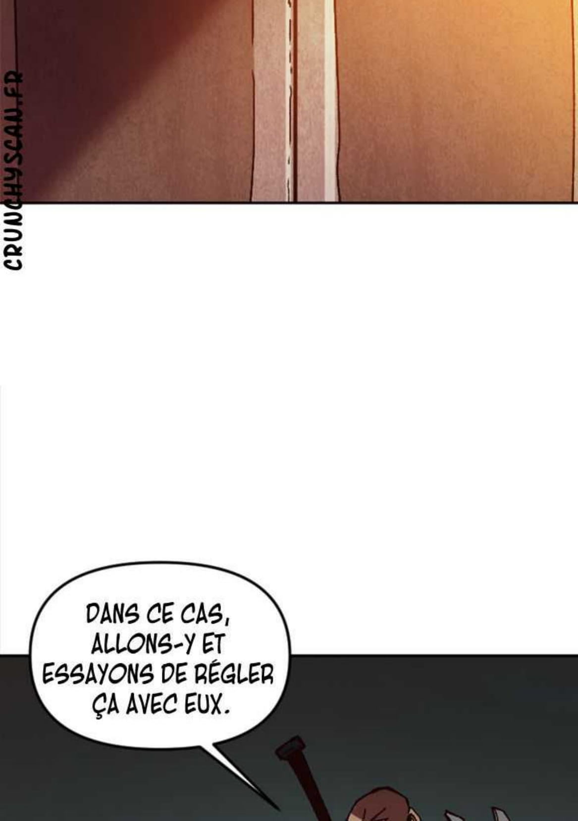 Read Slave B FR Manga Online