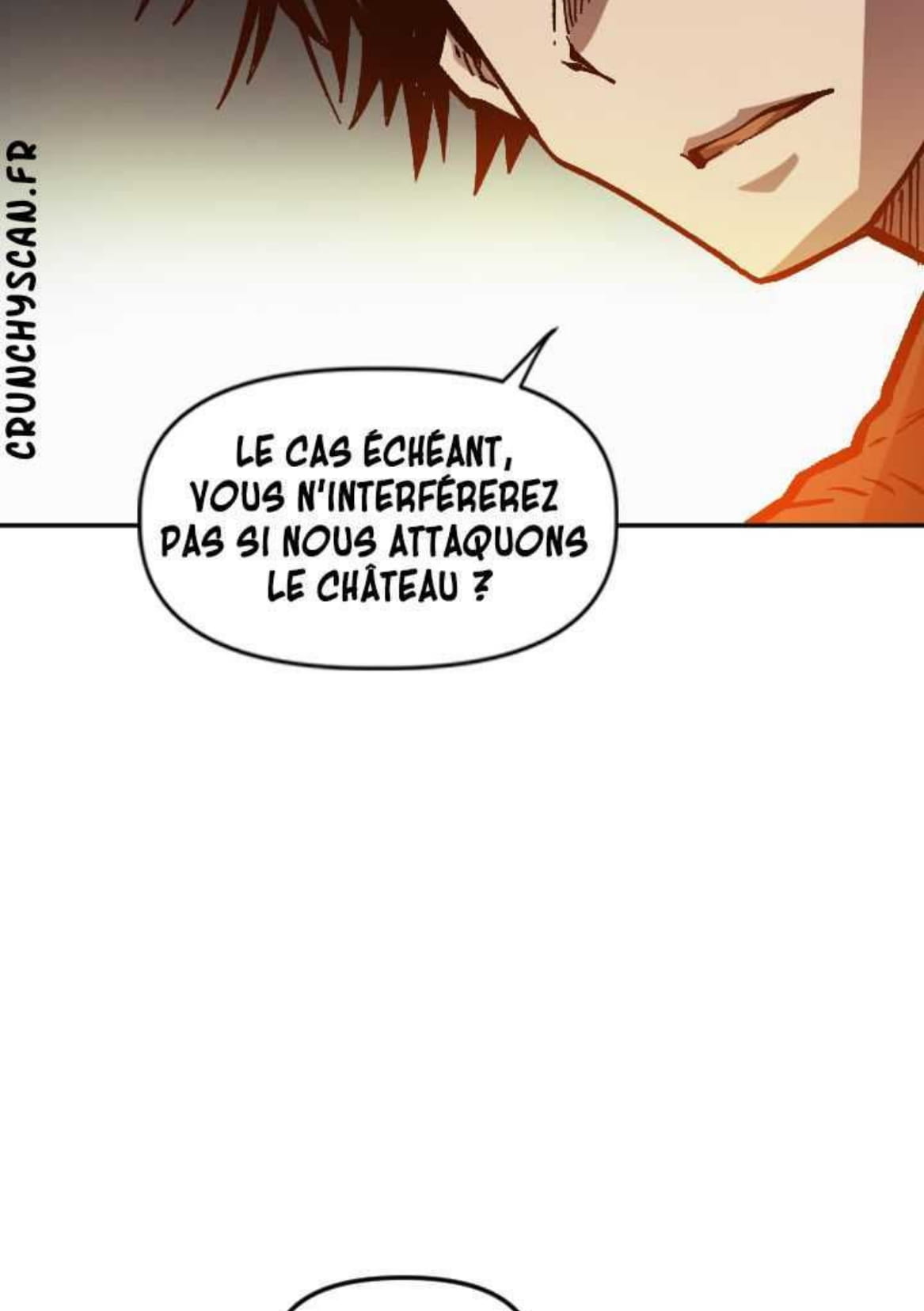 Read Slave B FR Manga Online