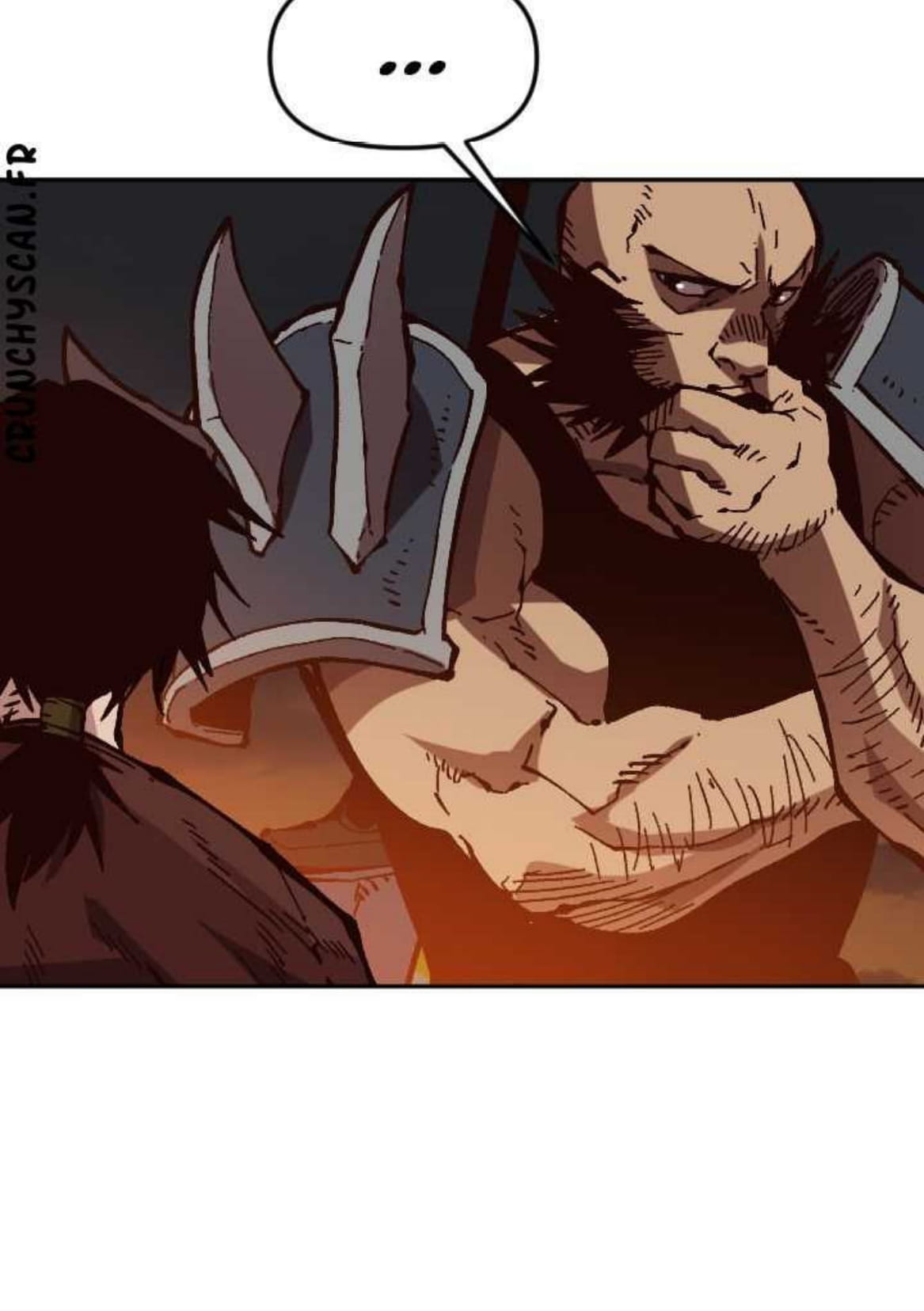 Read Slave B FR Manga Online