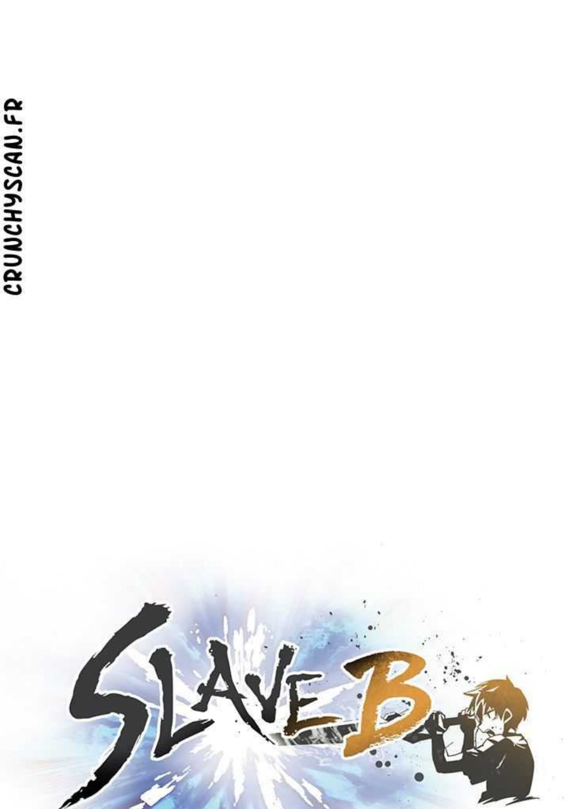 Read Slave B FR Manga Online