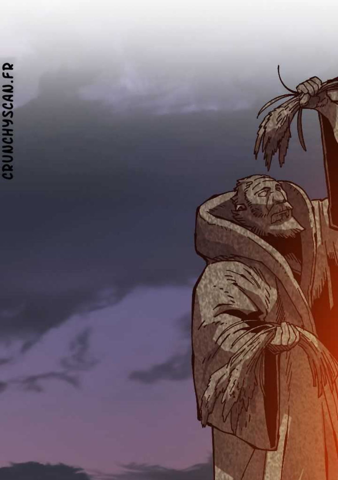 Read Slave B FR Manga Online