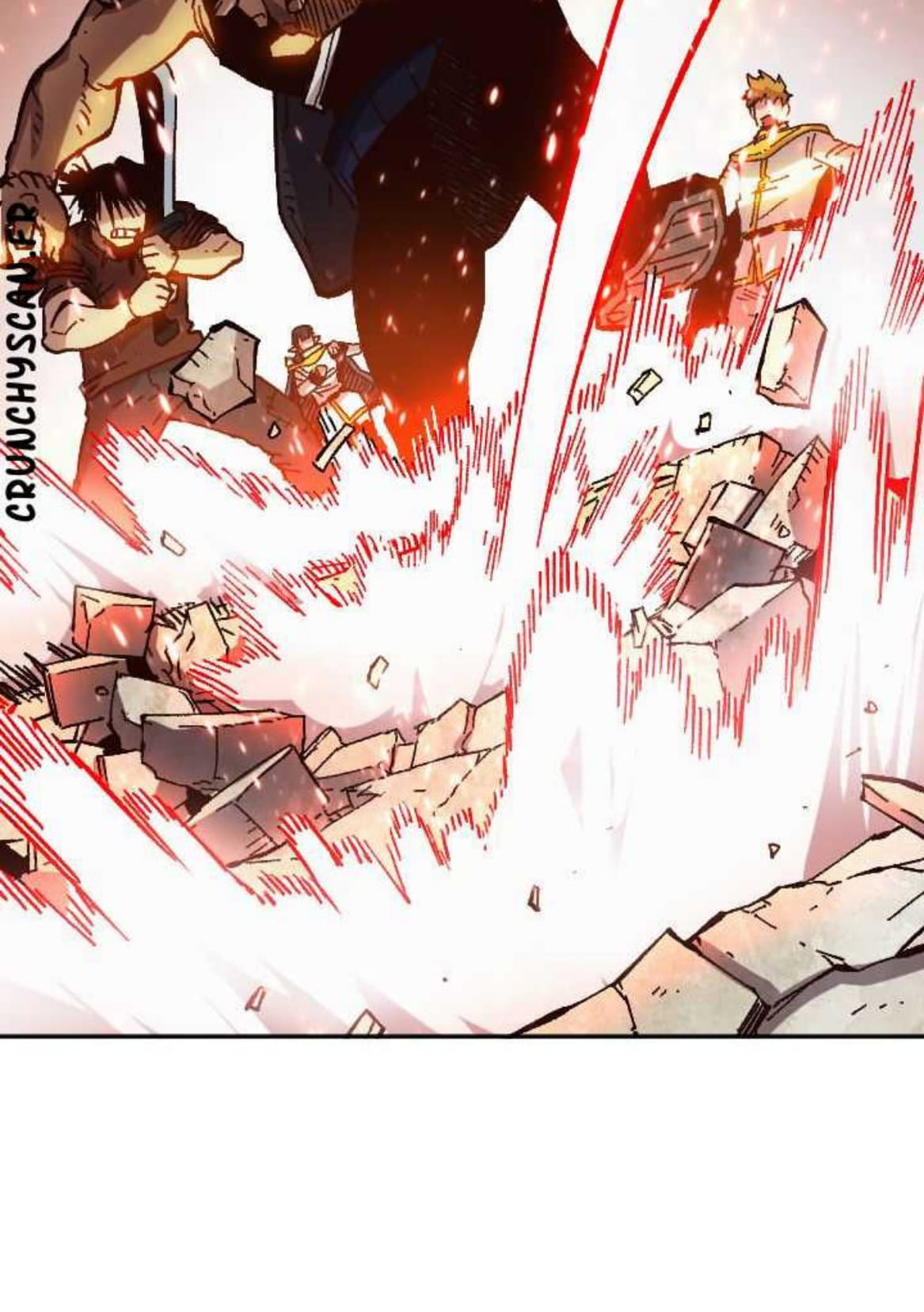 Read Slave B FR Manga Online