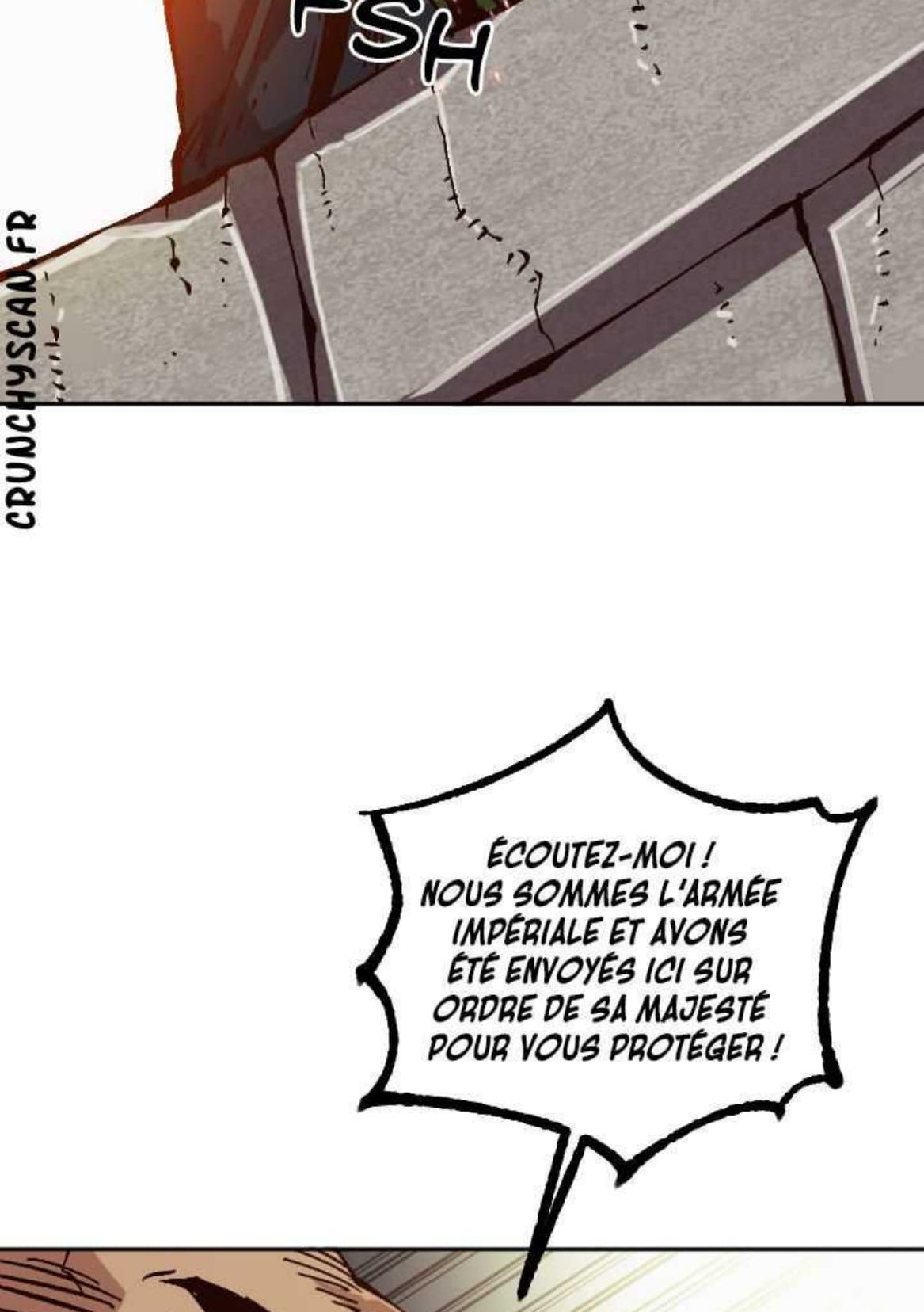 Read Slave B FR Manga Online