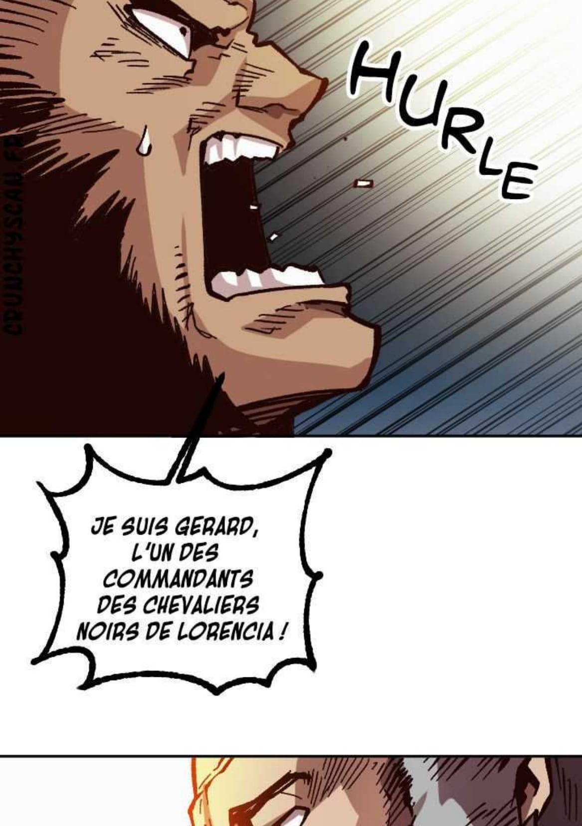 Read Slave B FR Manga Online