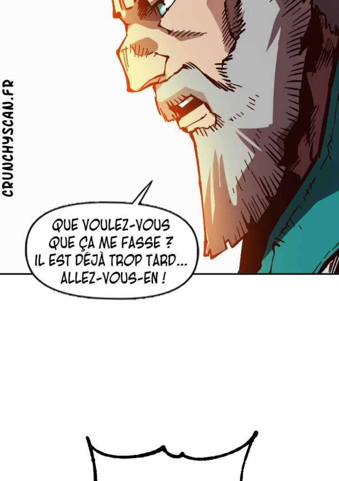 Read Slave B FR Manga Online