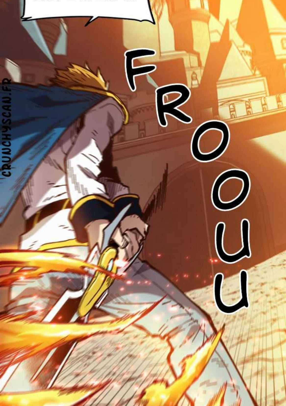 Read Slave B FR Manga Online