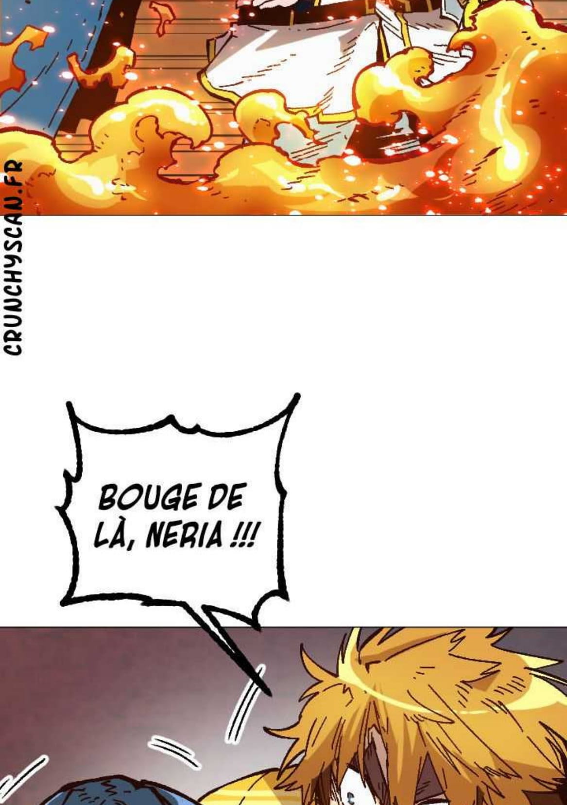 Read Slave B FR Manga Online